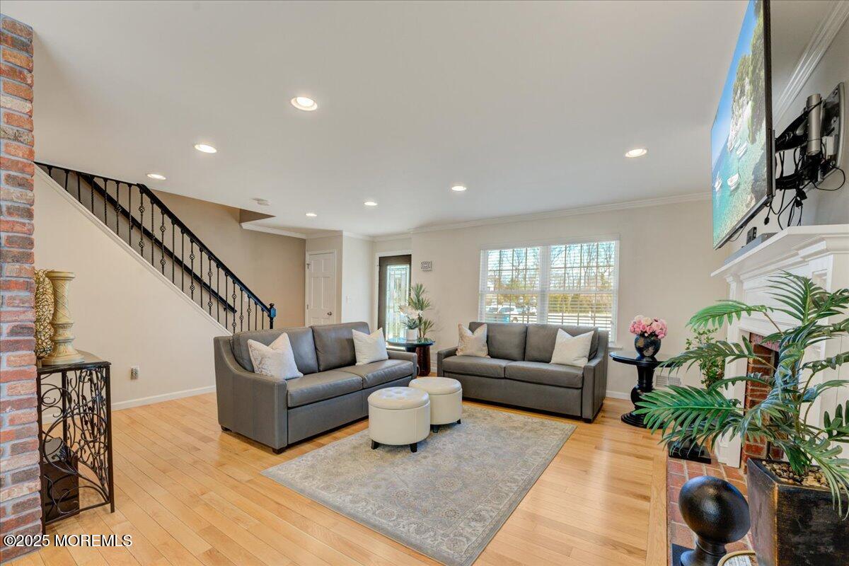 17 Coral Drive, Howell, New Jersey image 9