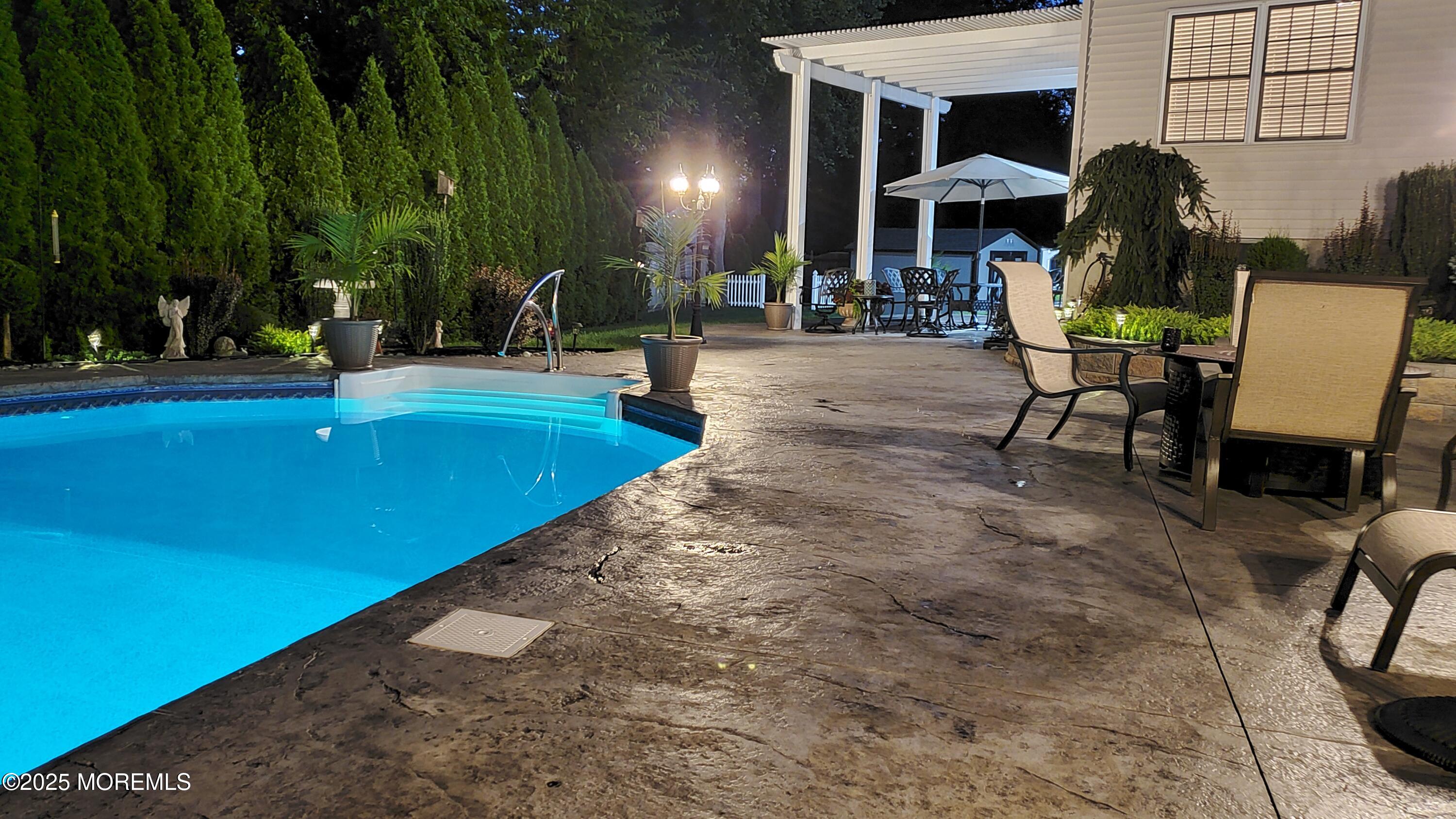 17 Coral Drive, Howell, New Jersey image 33