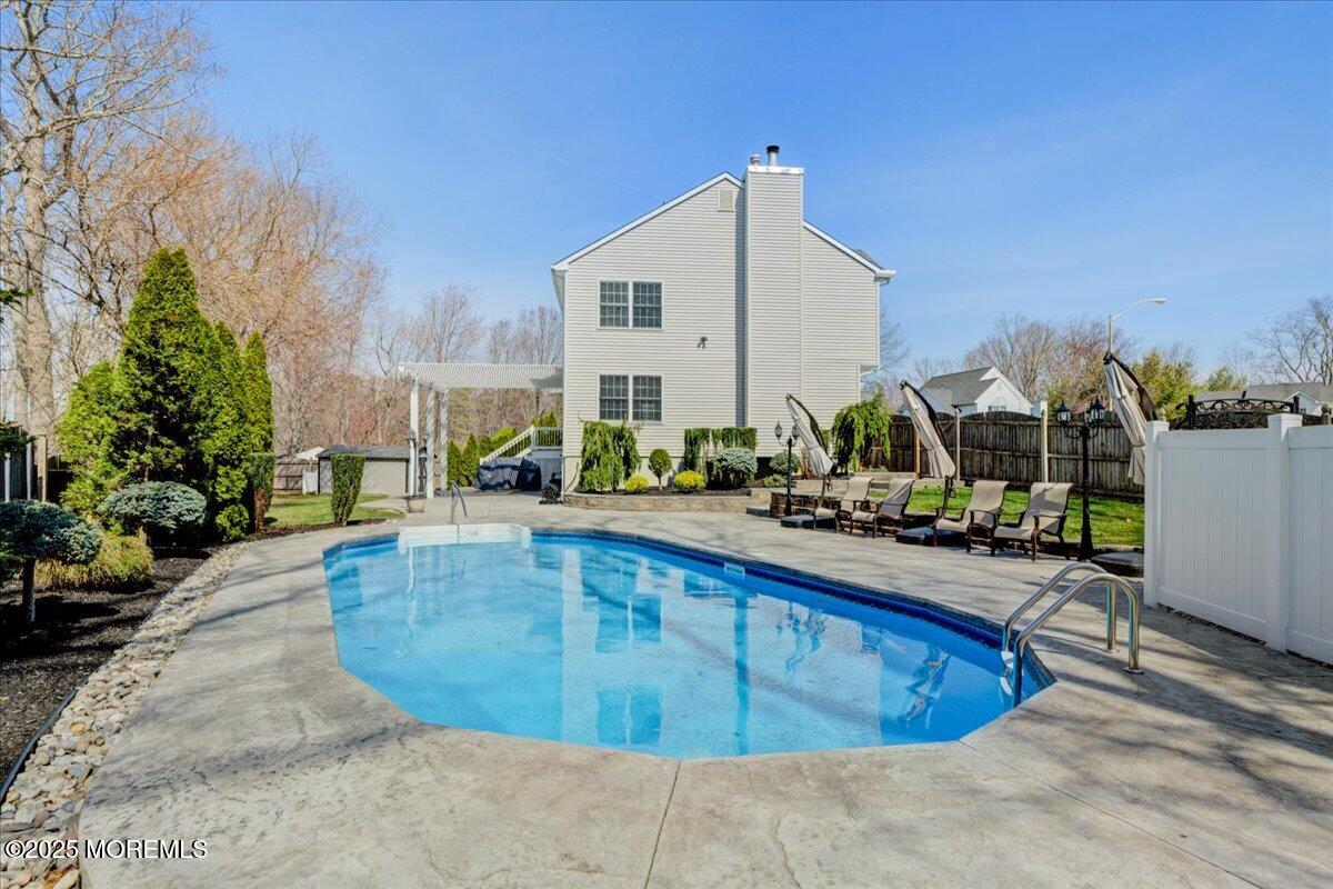 17 Coral Drive, Howell, New Jersey image 31