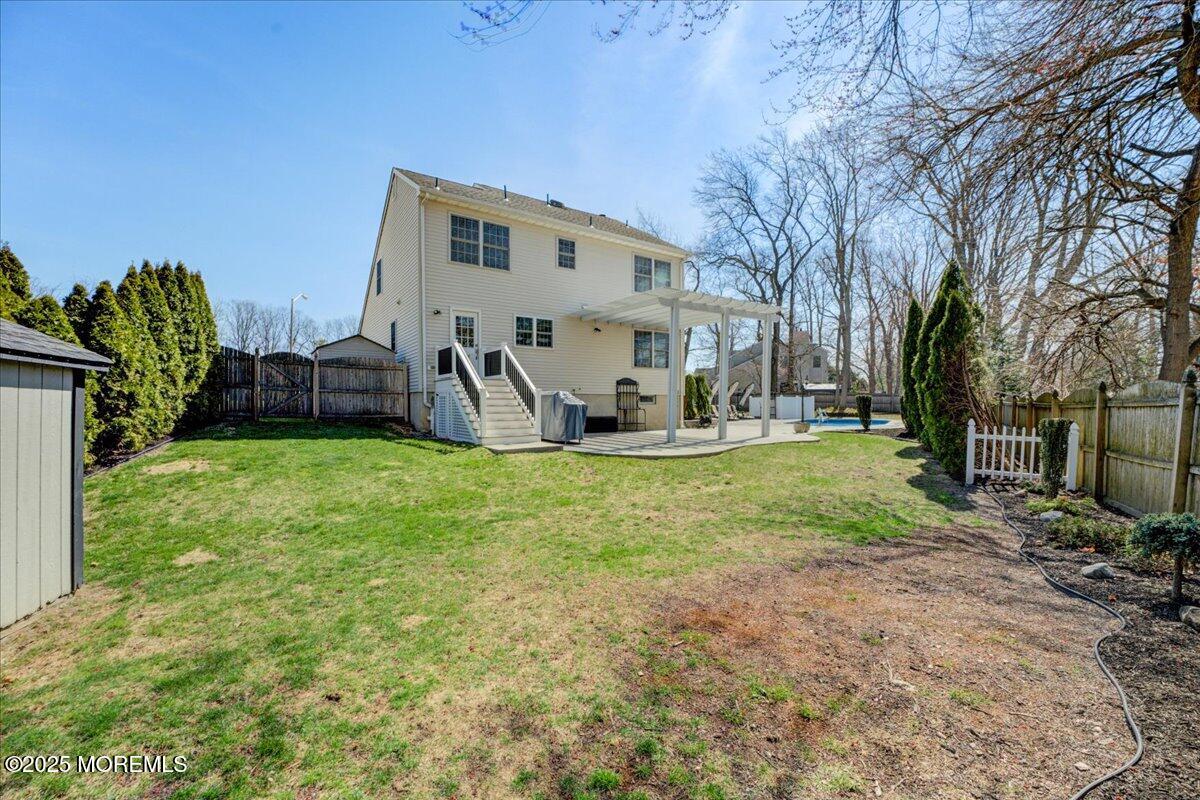 17 Coral Drive, Howell, New Jersey image 39