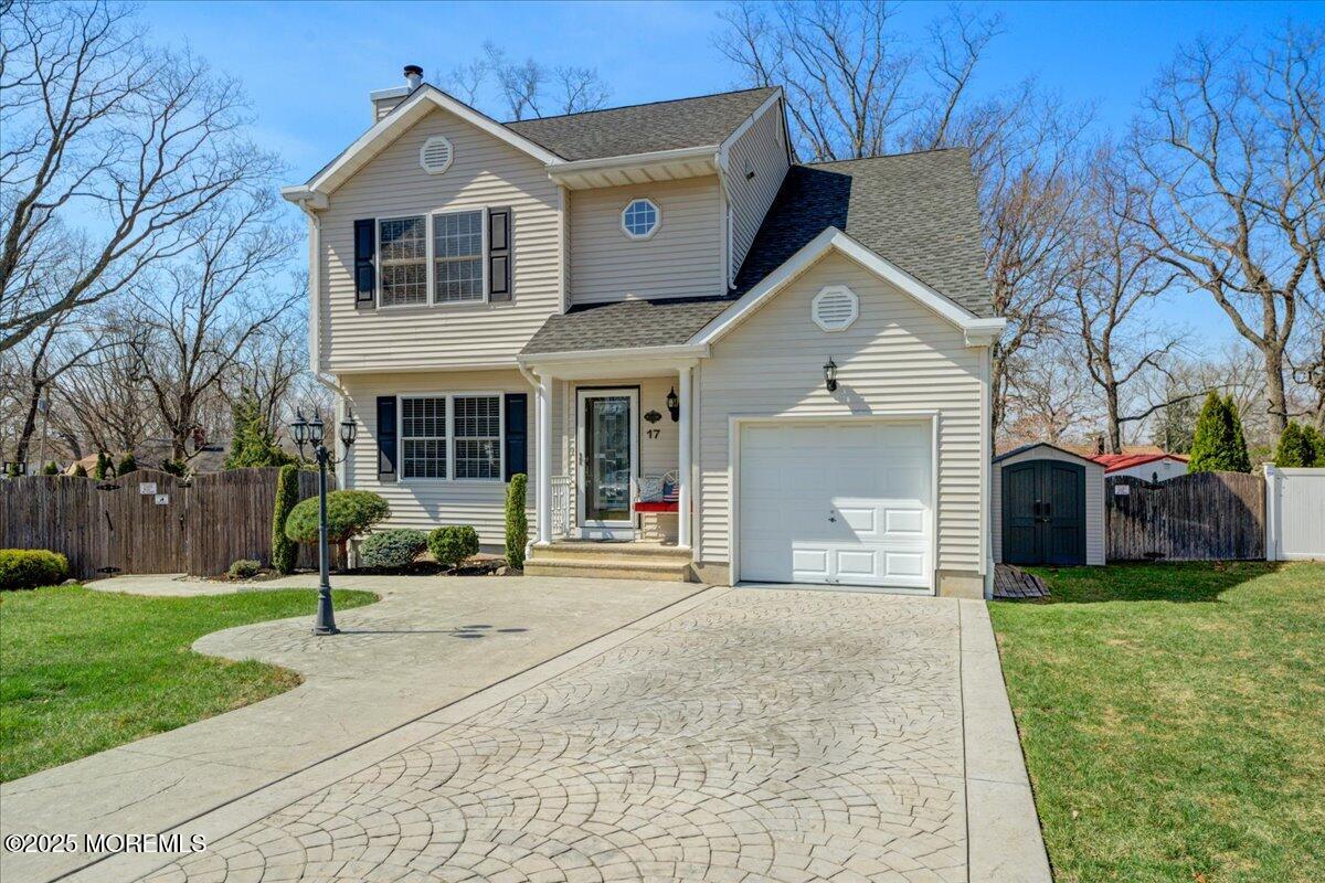 17 Coral Drive, Howell, New Jersey image 2