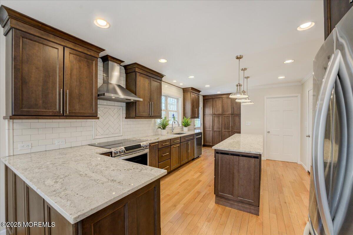 17 Coral Drive, Howell, New Jersey image 10