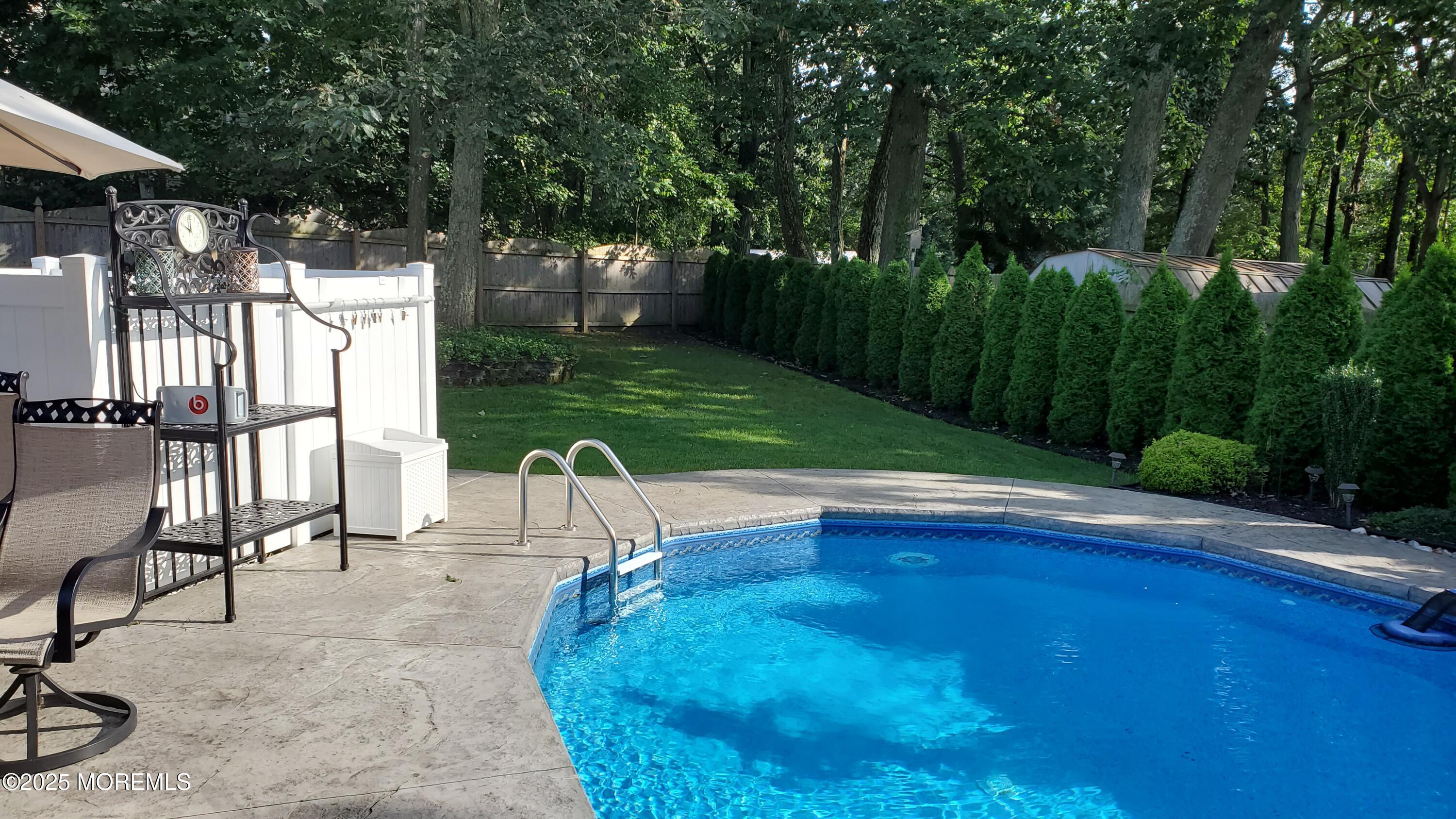 17 Coral Drive, Howell, New Jersey image 29