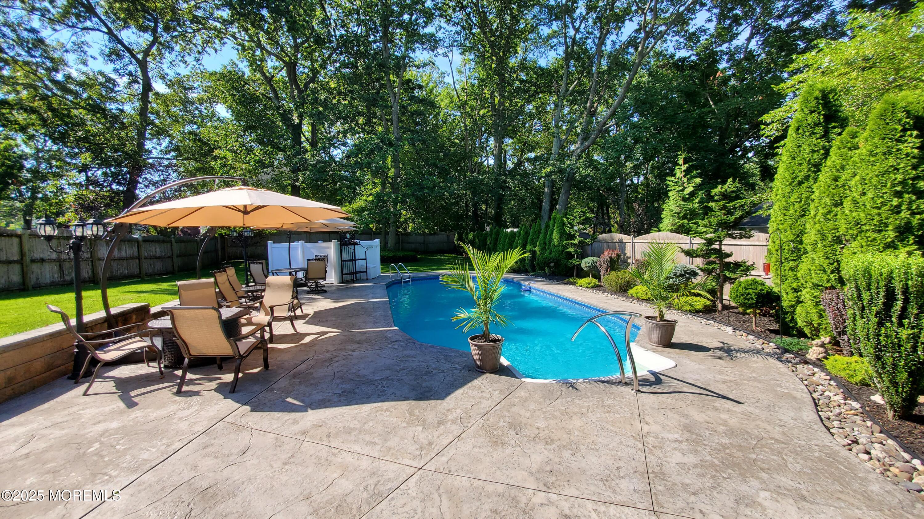 17 Coral Drive, Howell, New Jersey image 25
