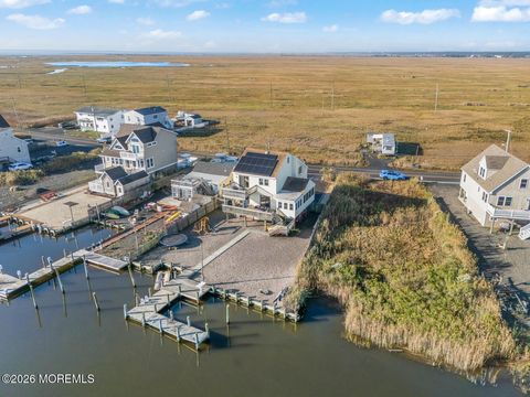 Homes For Sale - 322 Dock Road<br/> West Creek, NJ 08092