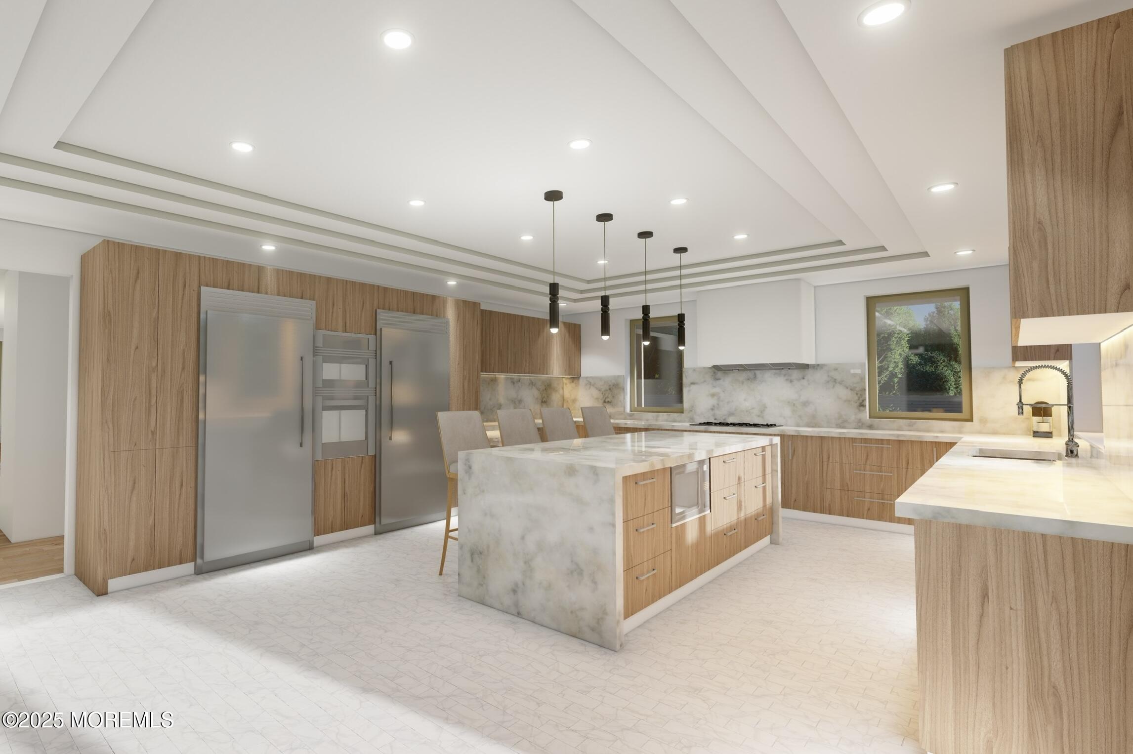 428 Wells Avenue, Oakhurst, New Jersey image 6