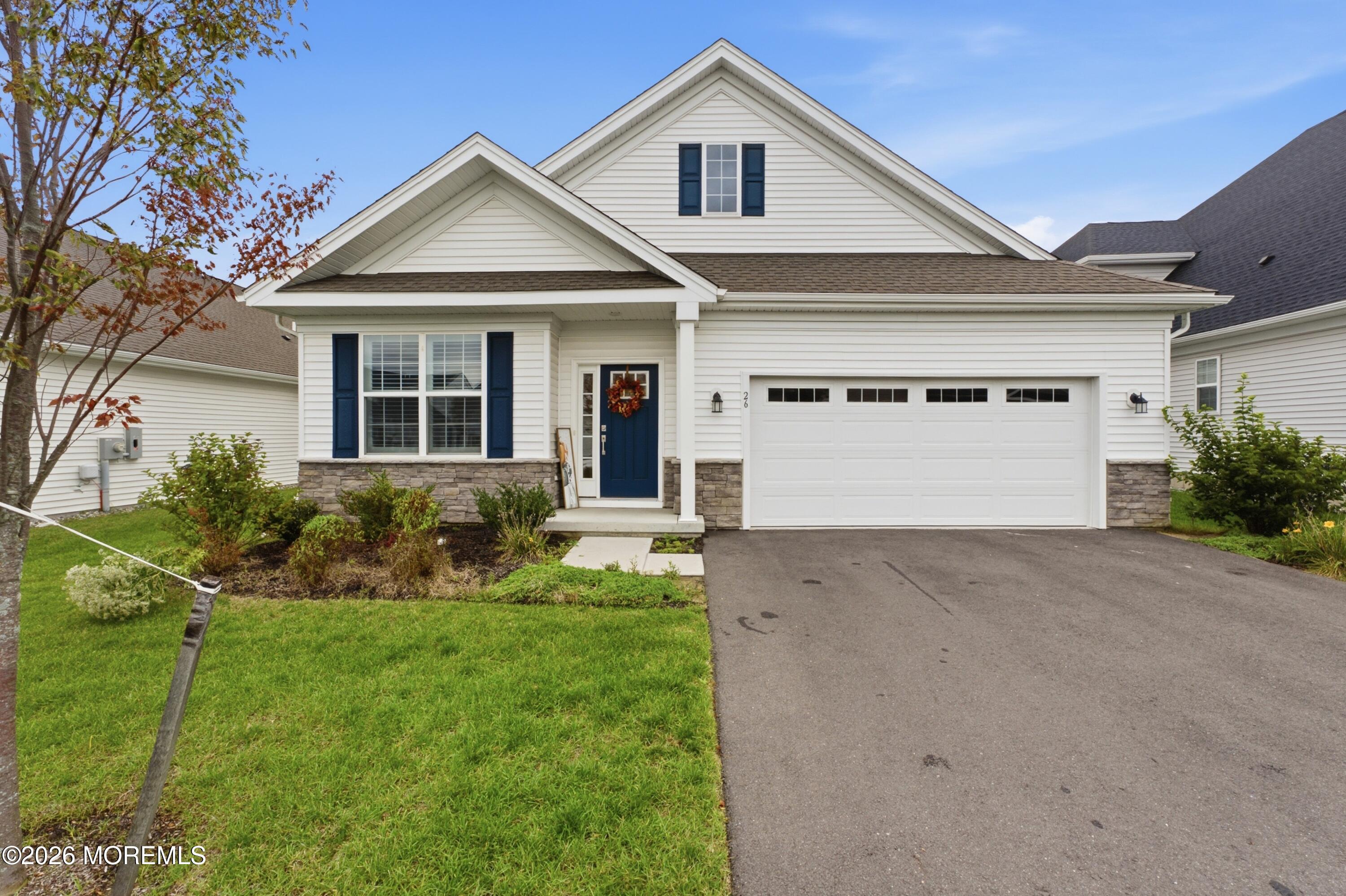 26 Emerald Road
