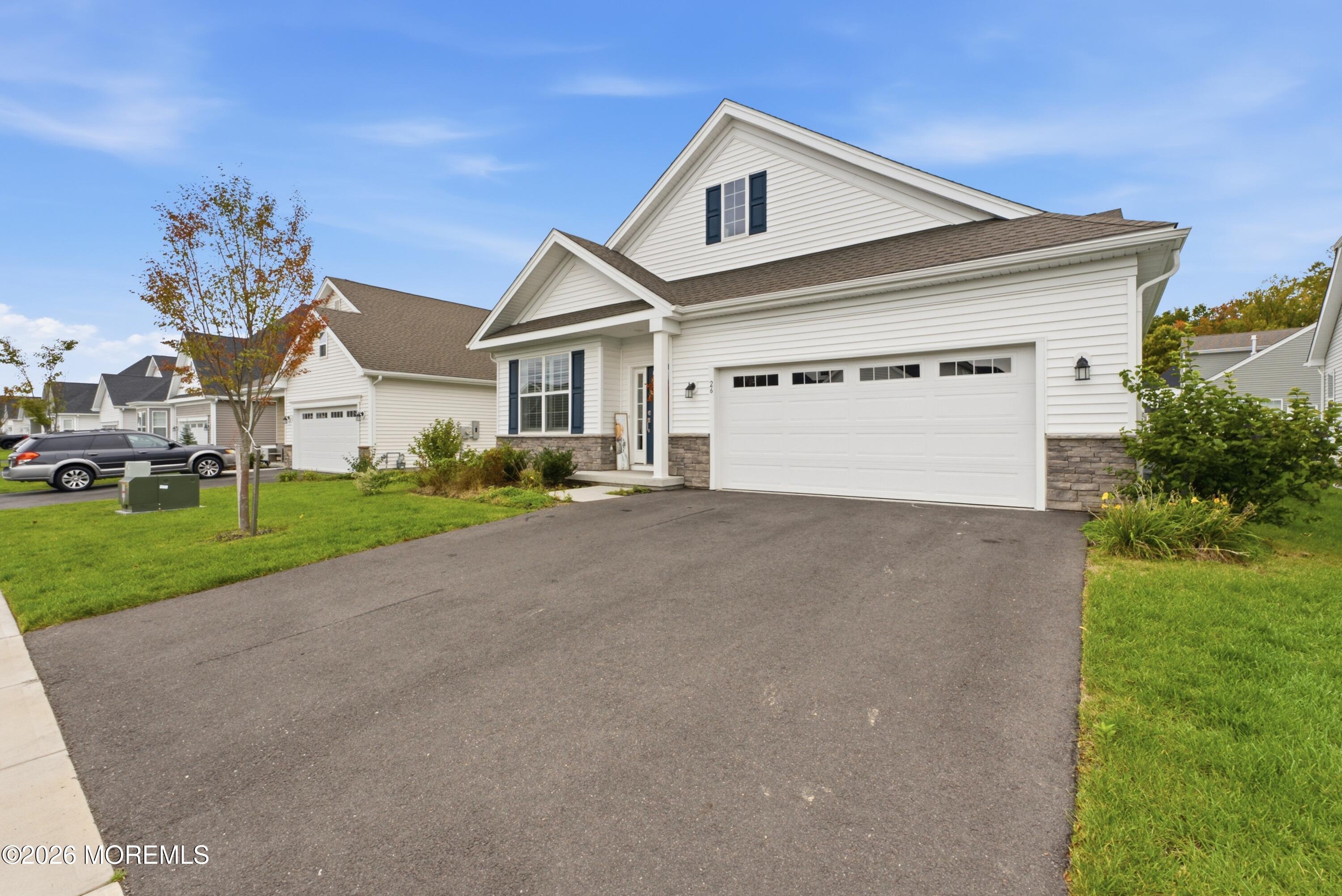 26 Emerald Road