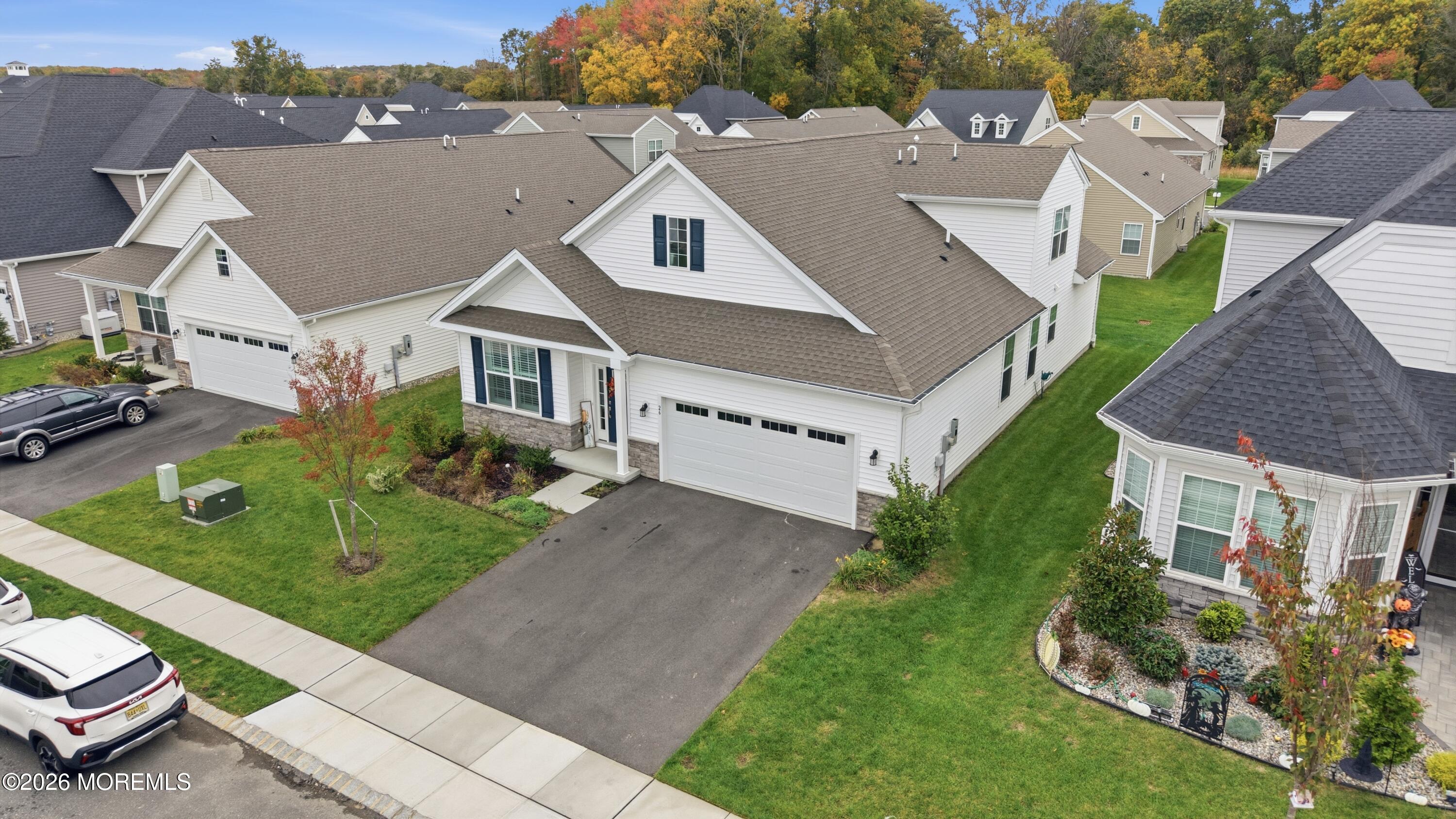 26 Emerald Road