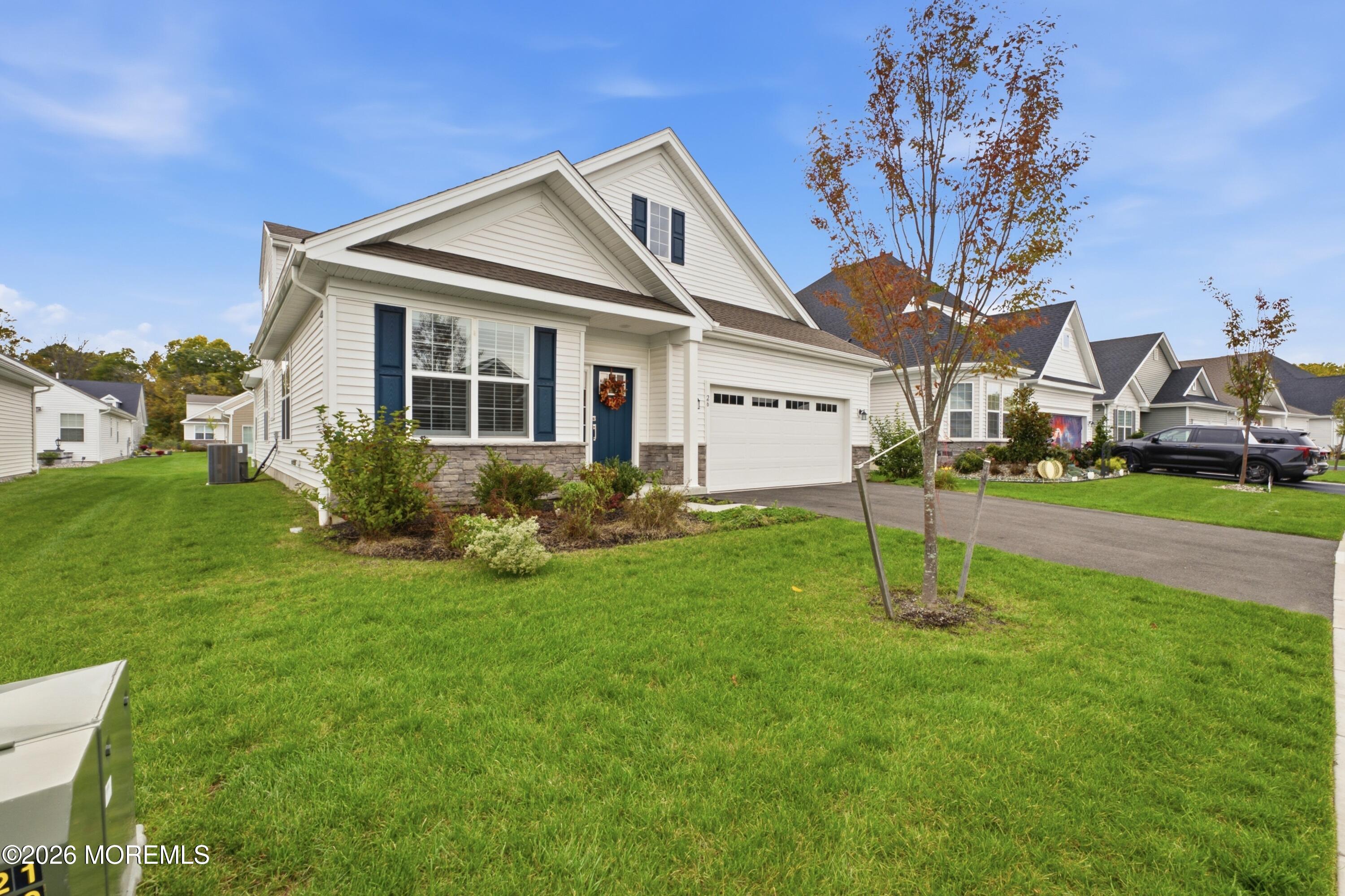 26 Emerald Road