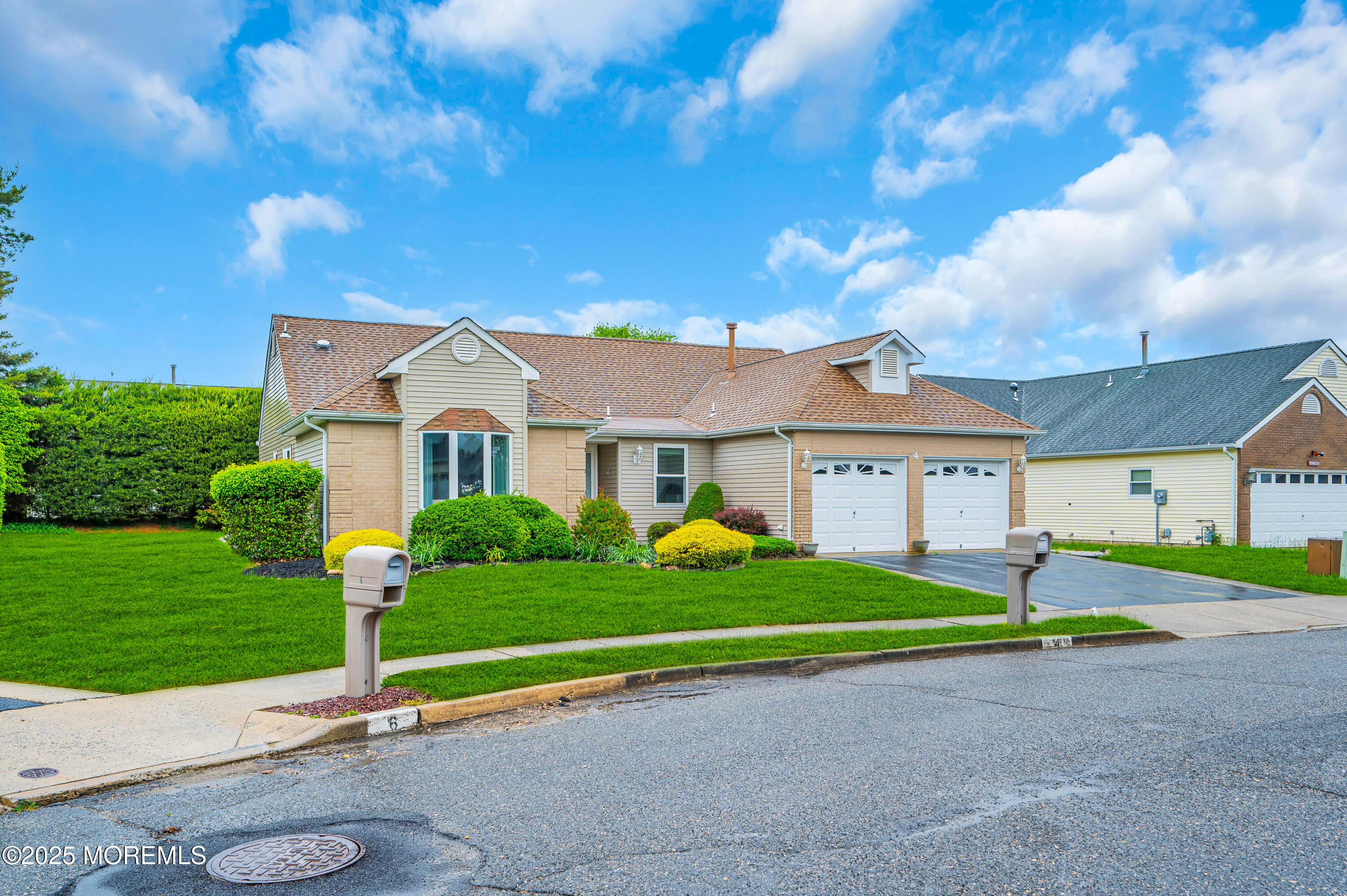 4 Blyth Court, Toms River, New Jersey image 2