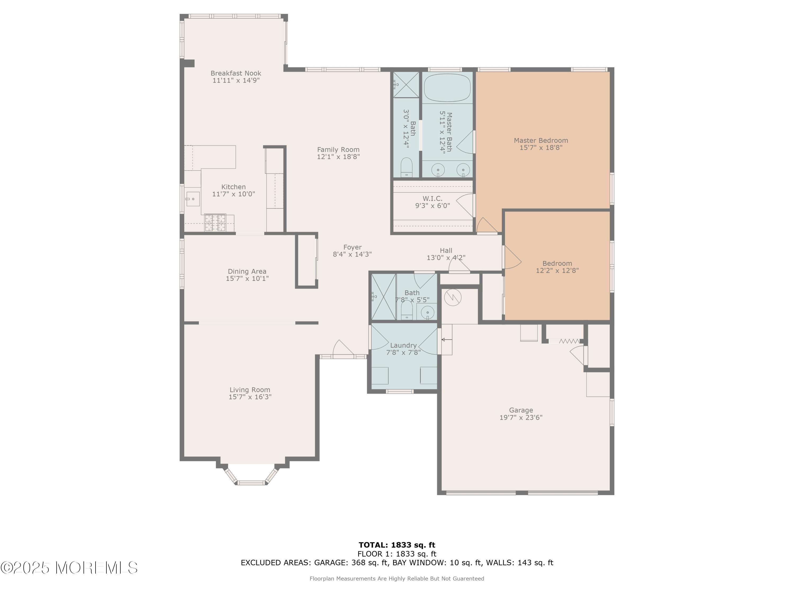 4 Blyth Court, Toms River, New Jersey image 24