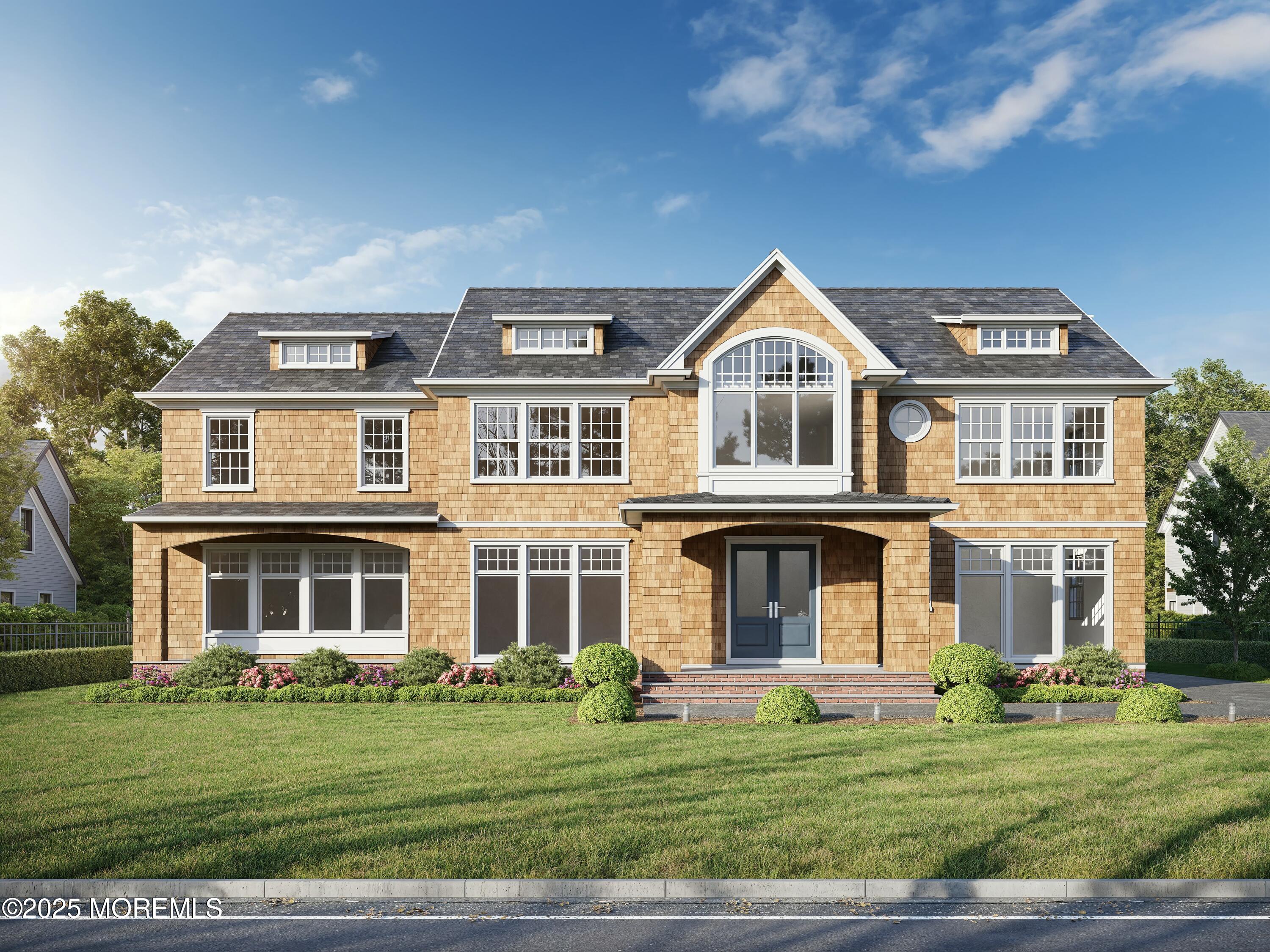 4 Circle Drive, Rumson, New Jersey image 1