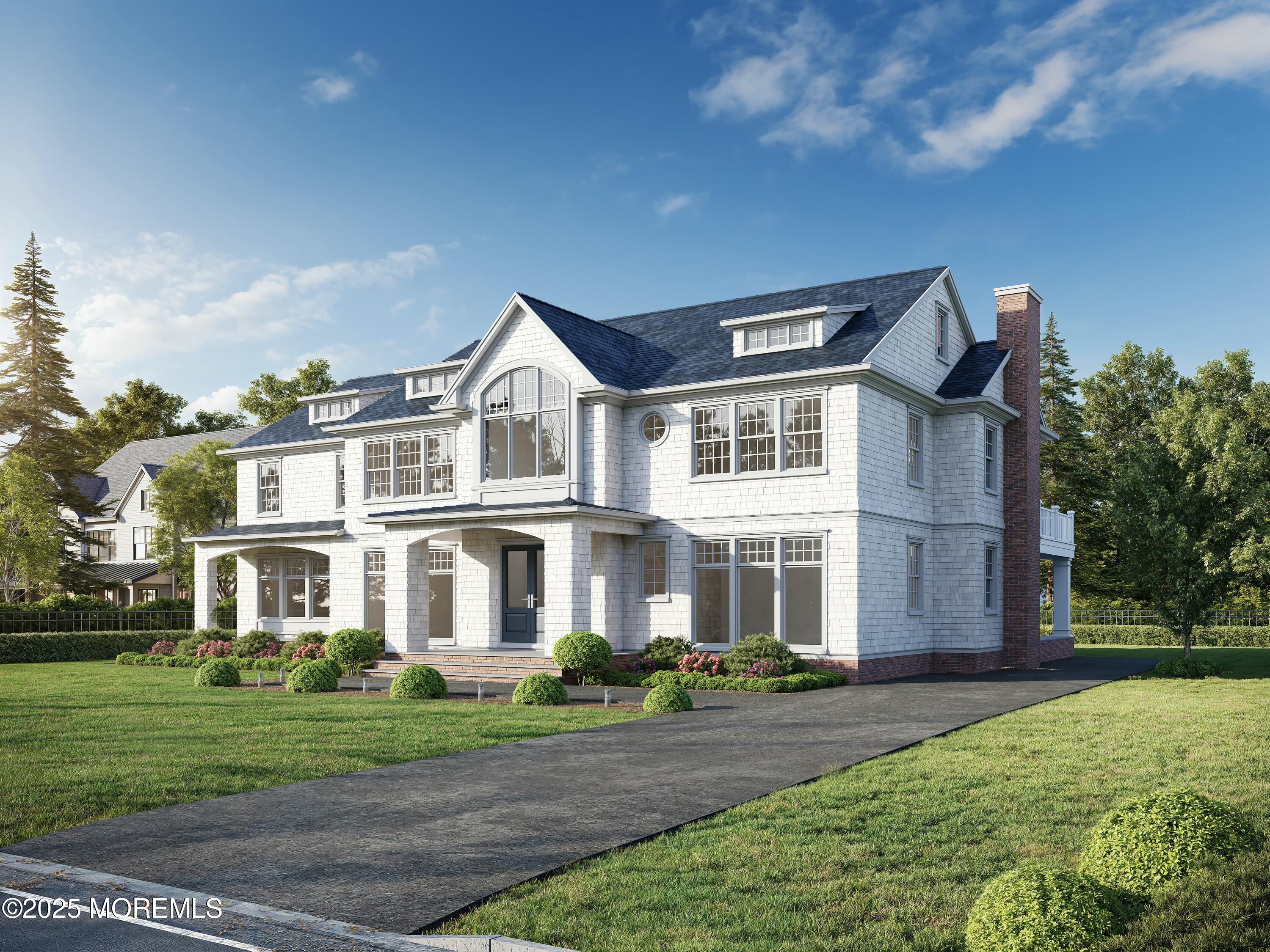 4 Circle Drive, Rumson, New Jersey image 2