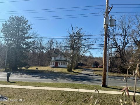 Homes For Sale - 478 S Main Street<br/> West Creek, NJ 08092