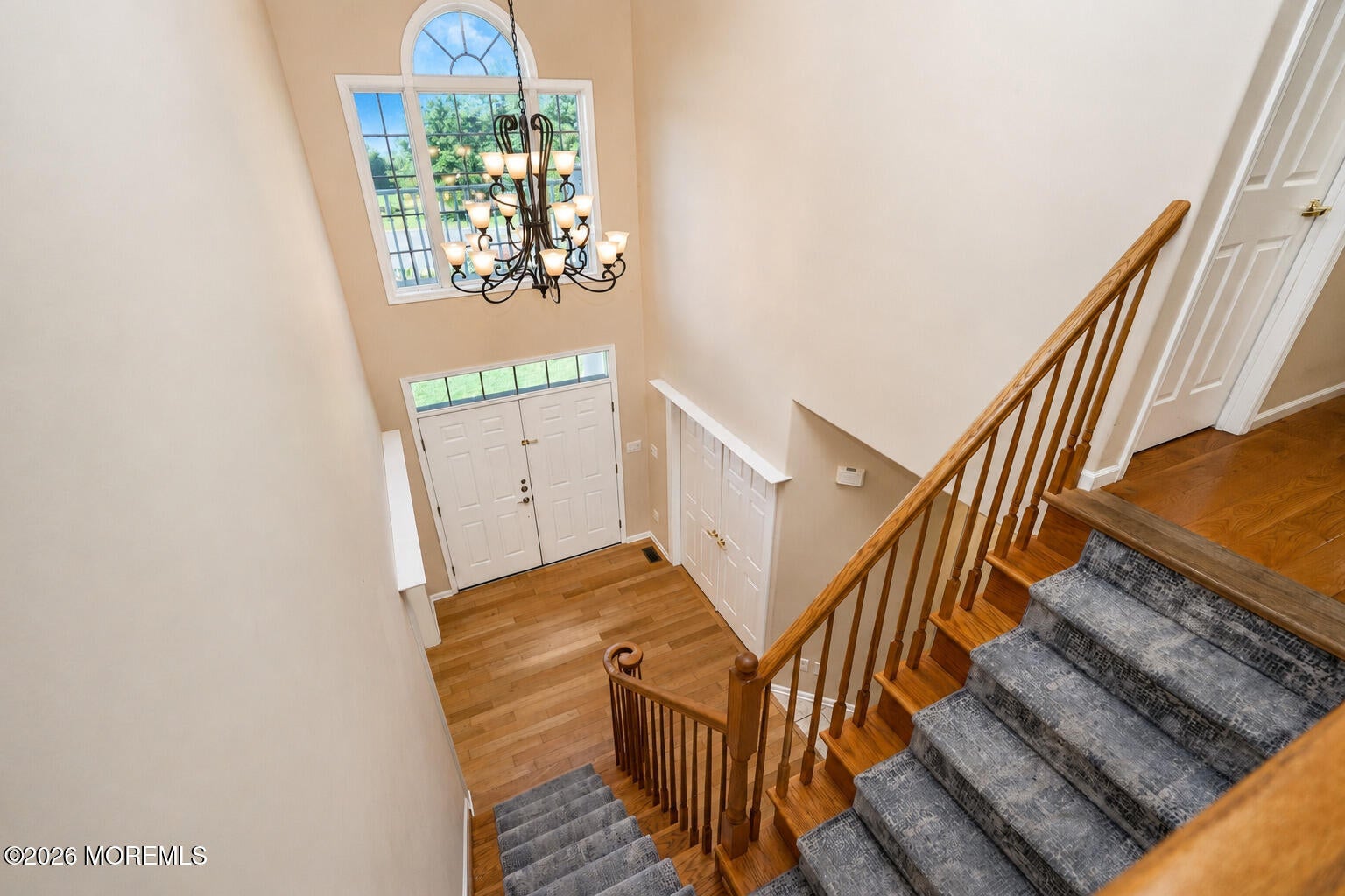 132 Adams Way