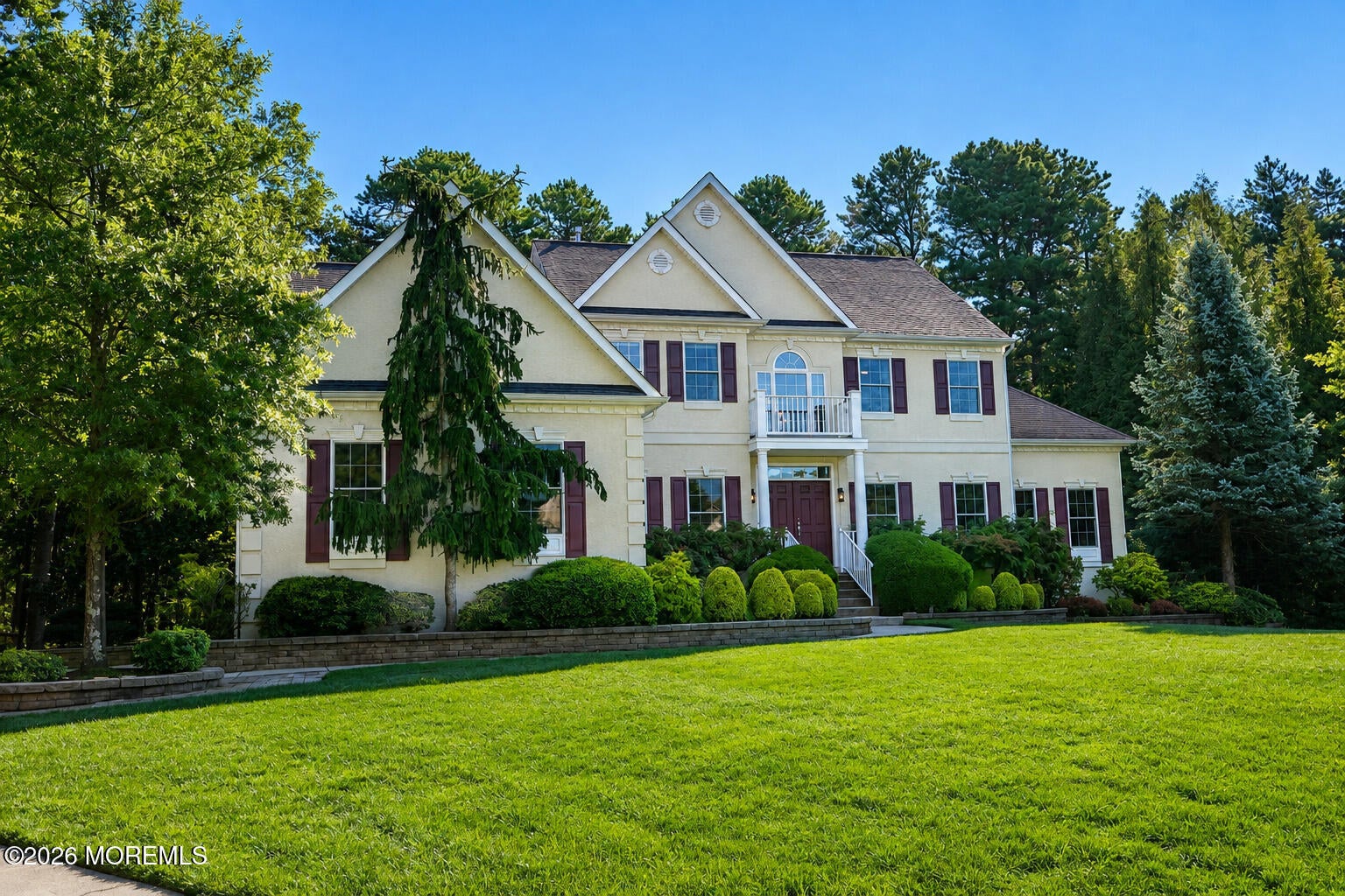 132 Adams Way