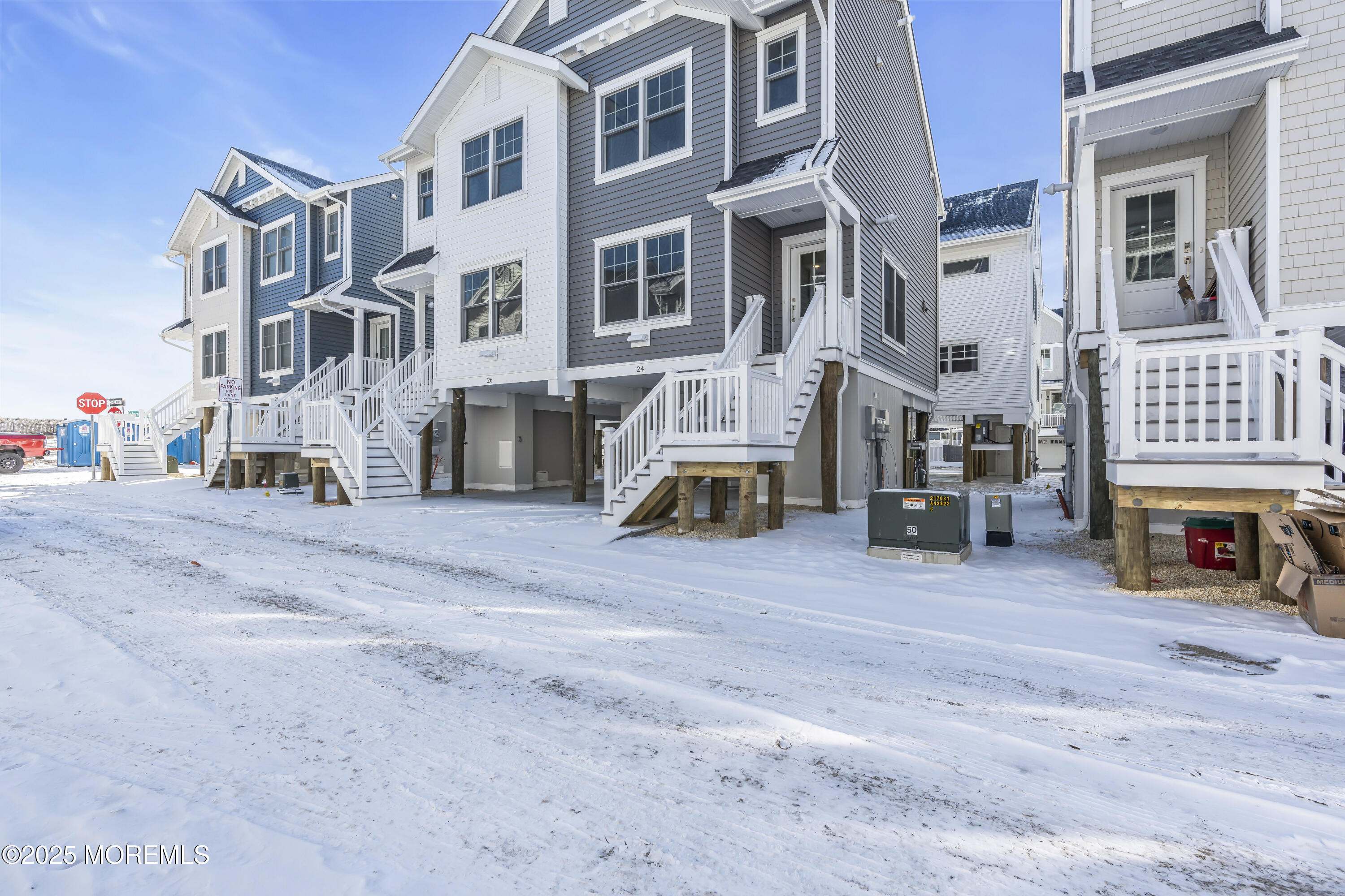 24 Shell Road #126, Mantoloking, New Jersey image 4
