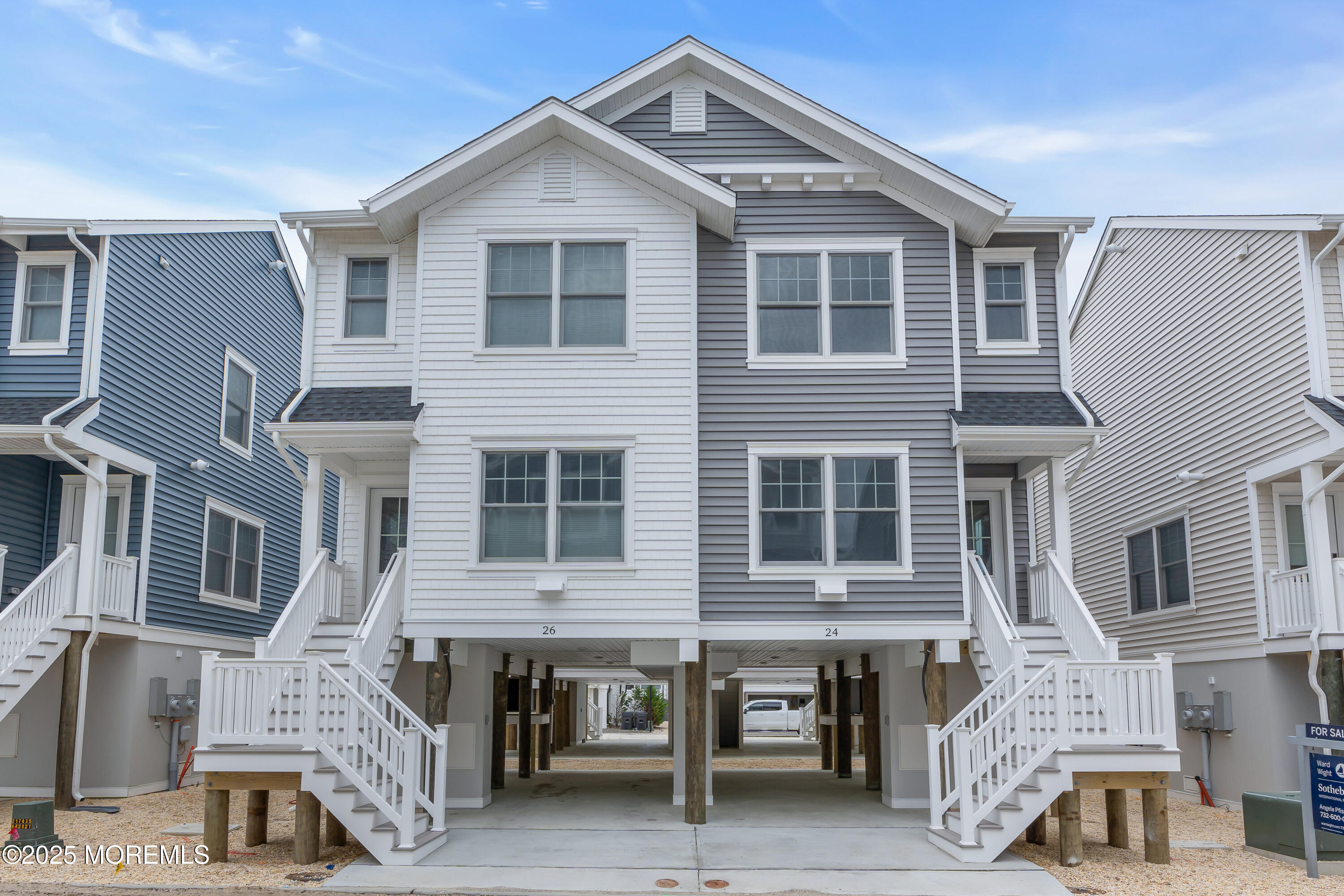 24 Shell Road #126, Mantoloking, New Jersey image 4