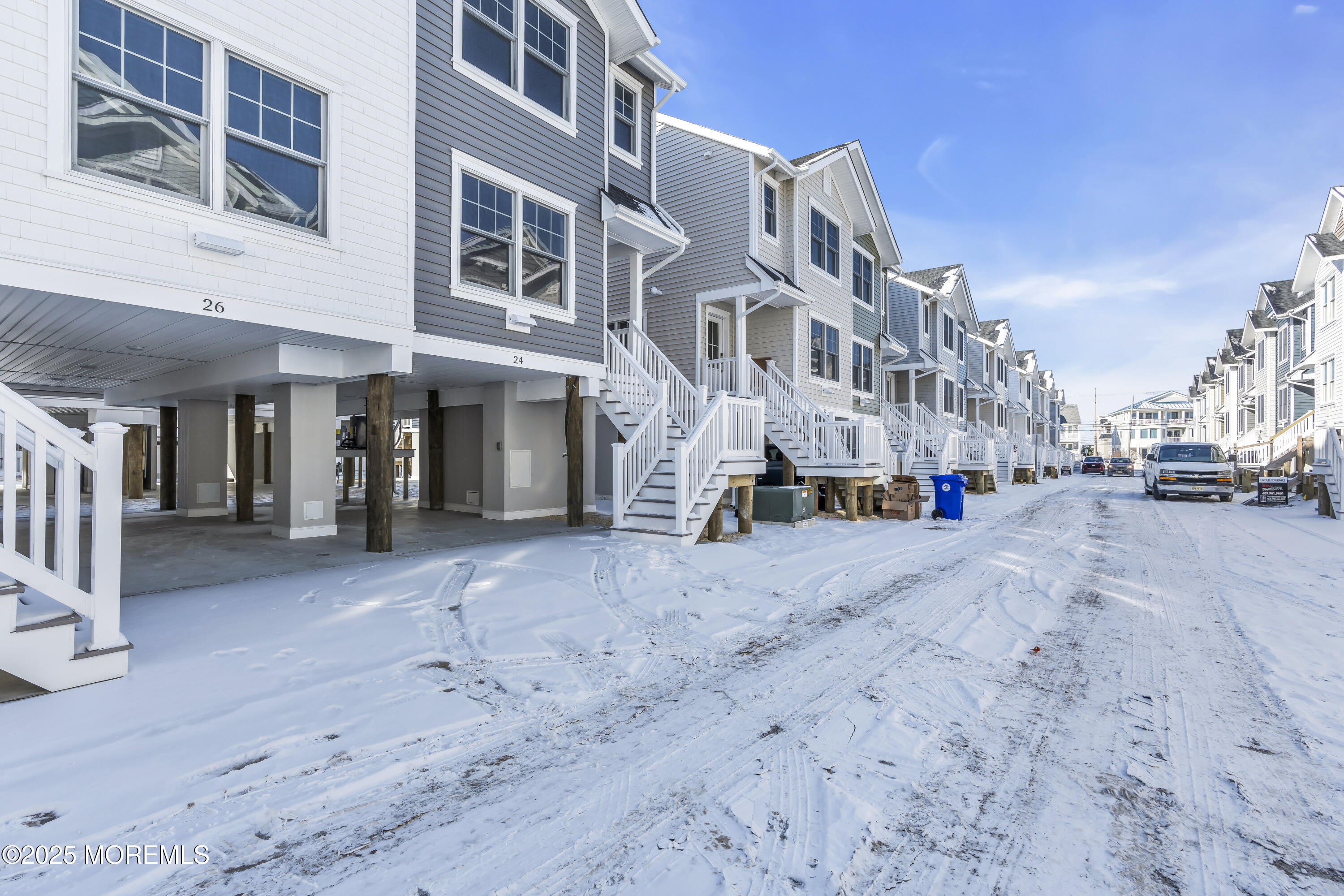 24 Shell Road #126, Mantoloking, New Jersey image 34