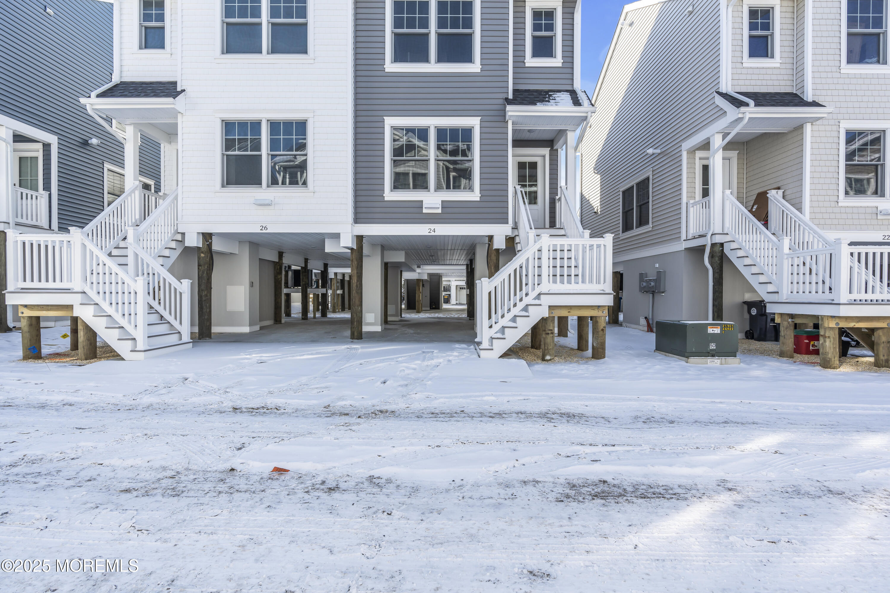 24 Shell Road #126, Mantoloking, New Jersey image 3