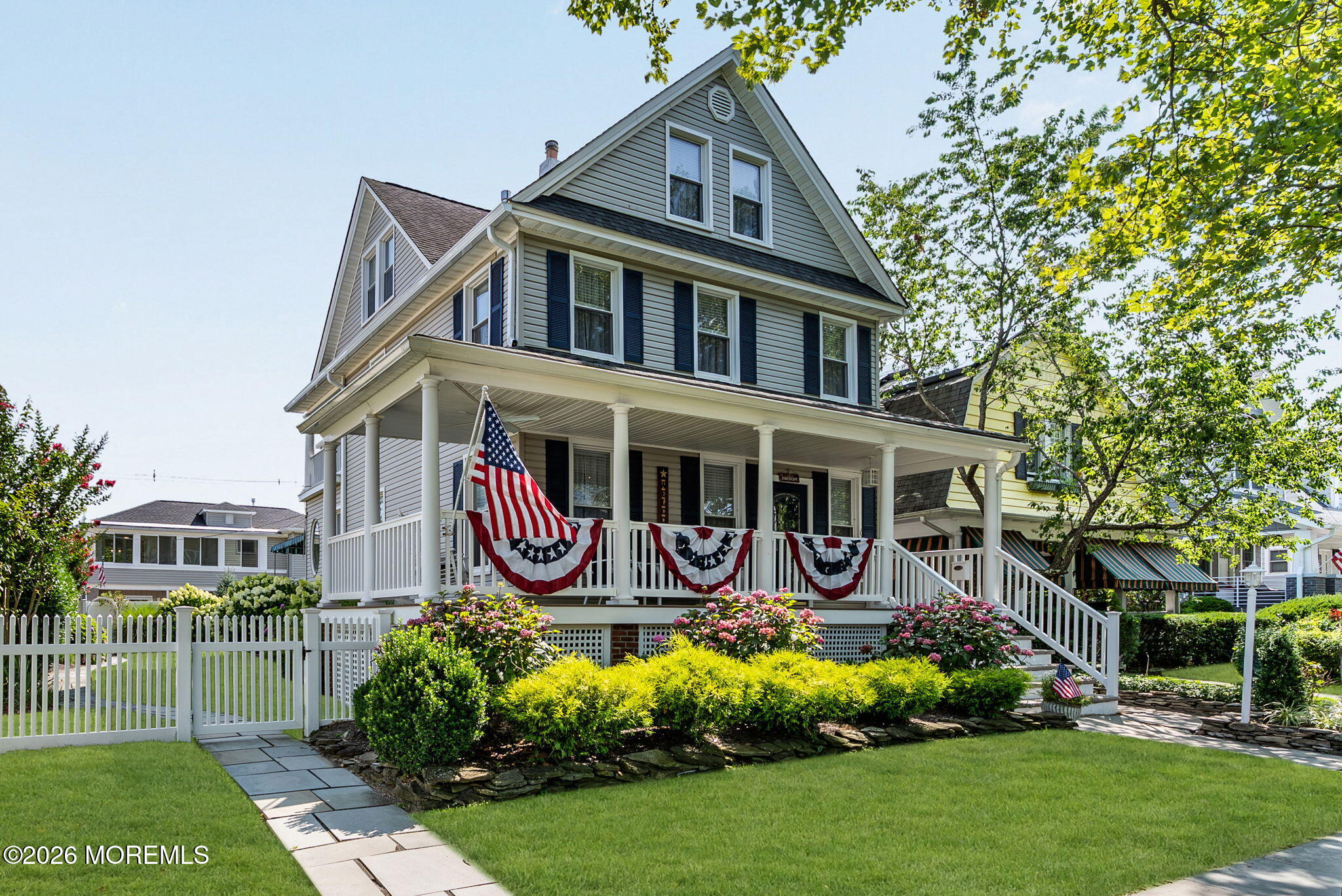 327 Sylvania Avenue