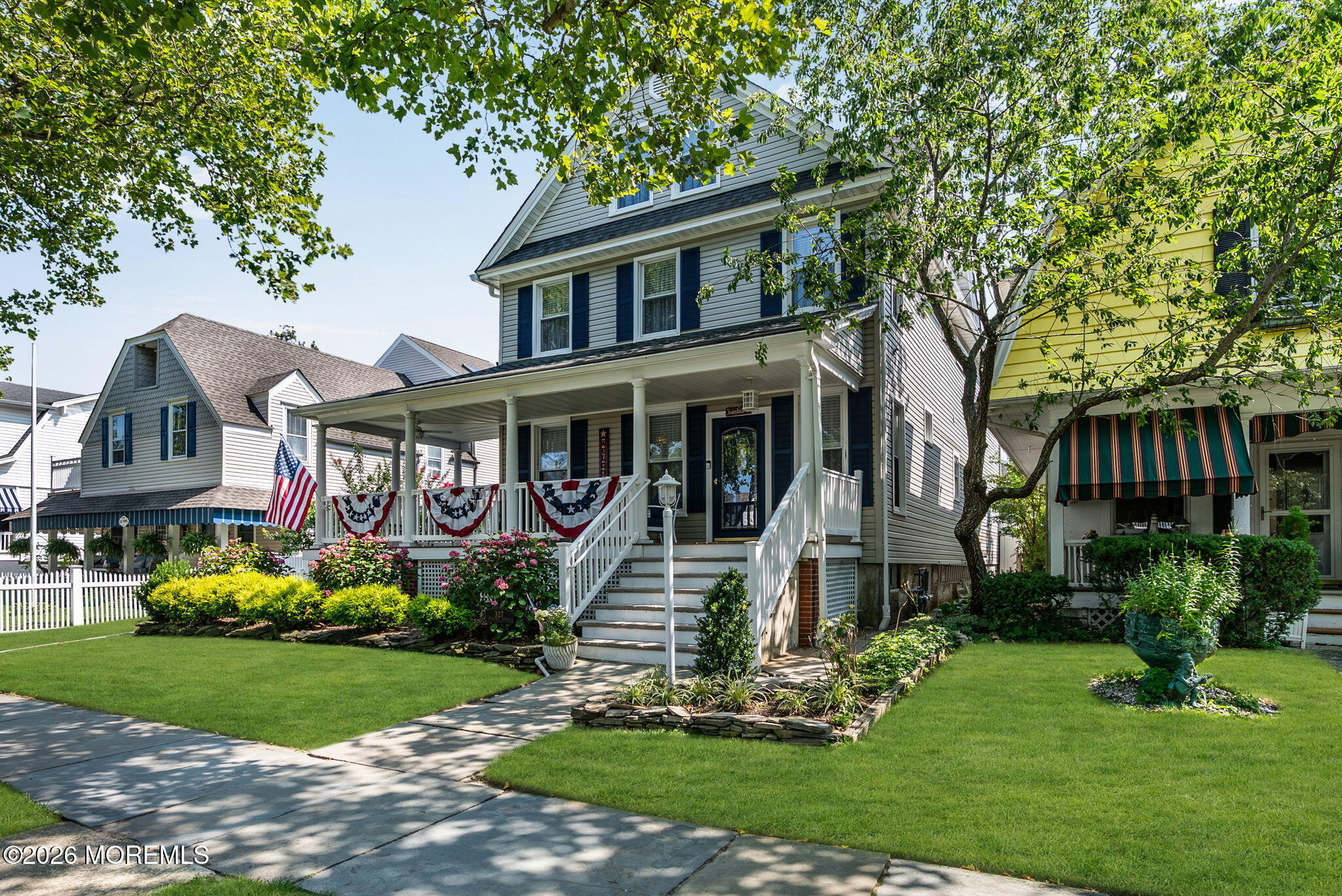 327 Sylvania Avenue