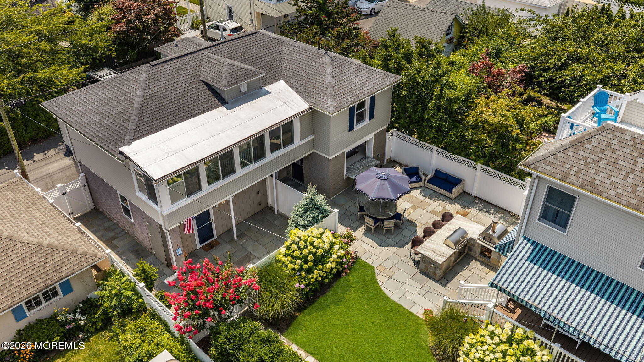 327 Sylvania Avenue