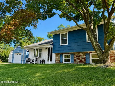 Homes For Sale - 808 Clifton Street<br/> Forked River, NJ 08731