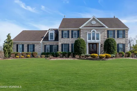 16 Gallant Fox Road, Tinton Falls, NJ 07724 - MLS#: 22507176