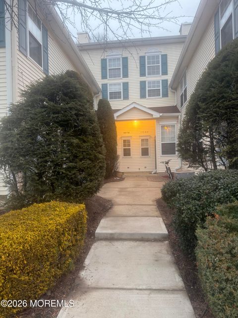 Photo of 1079 Roseberry Court, Morganville, NJ 07751 (MLS # 22600620)