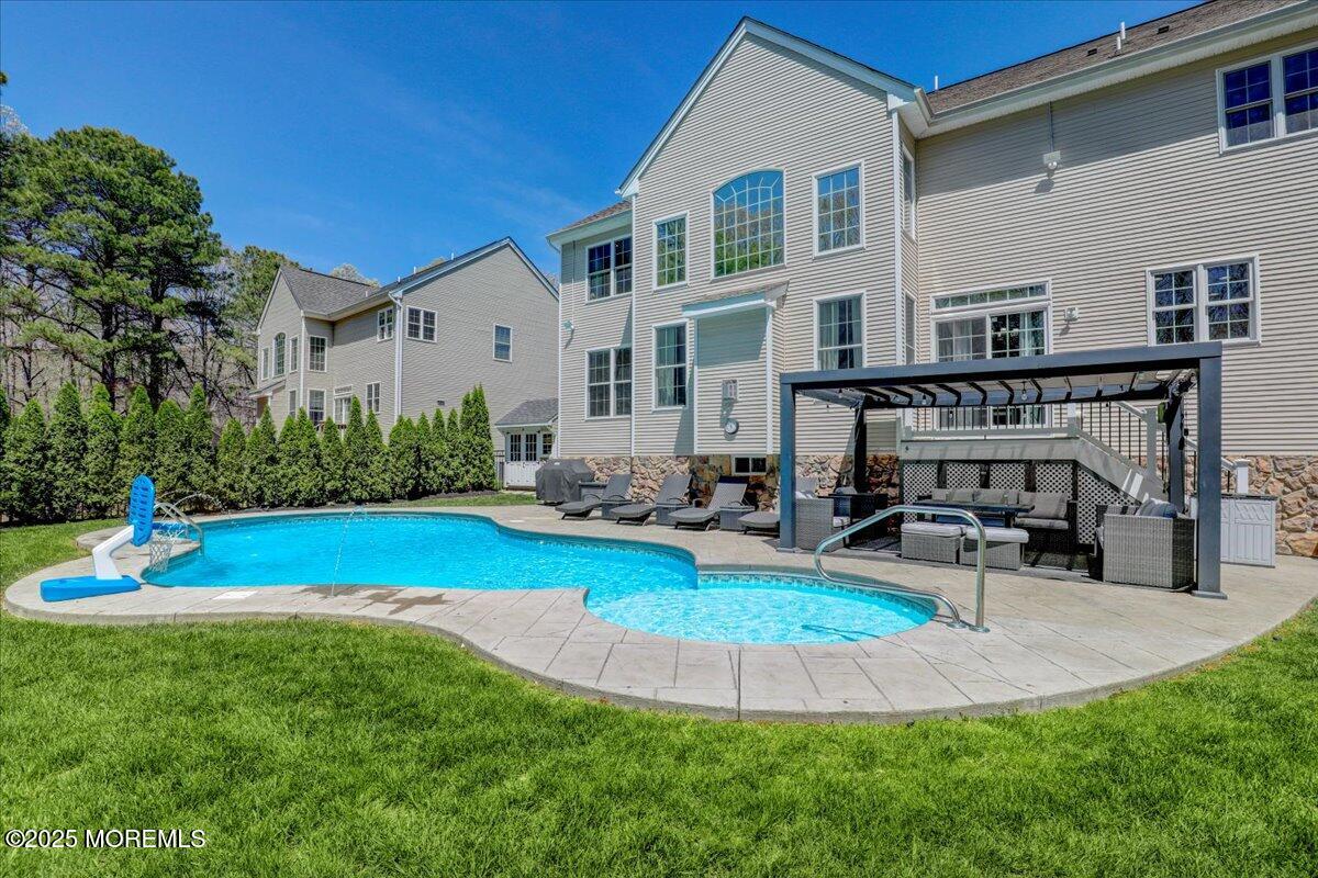 722 Eltone Road, Jackson, New Jersey image 33