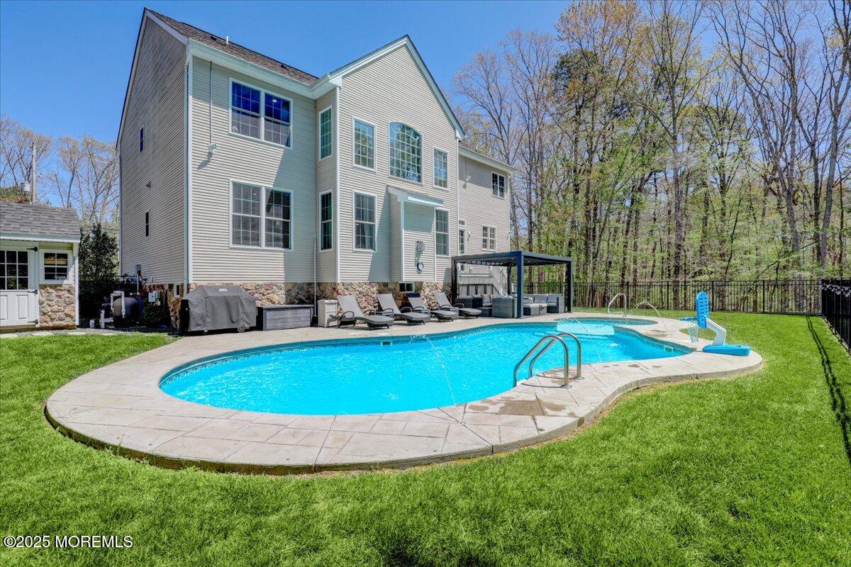 722 Eltone Road, Jackson, New Jersey image 32