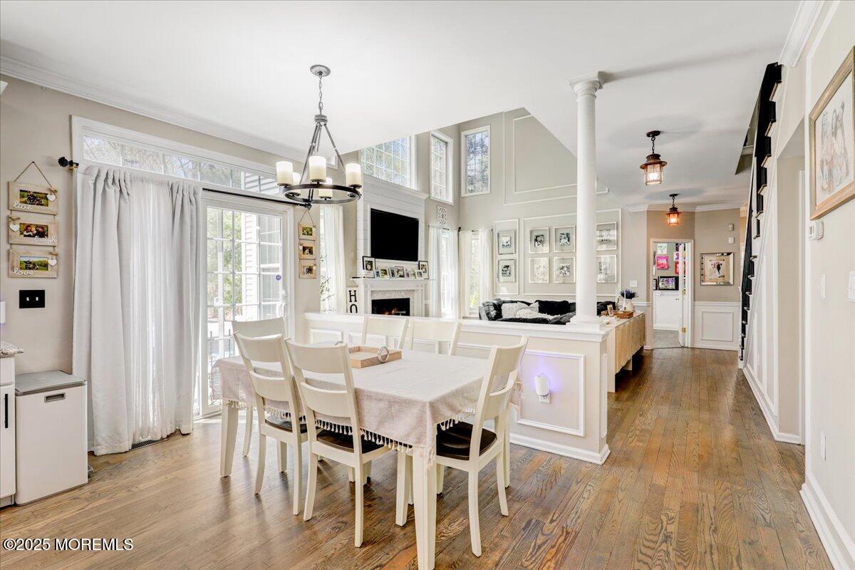 722 Eltone Road, Jackson, New Jersey image 11