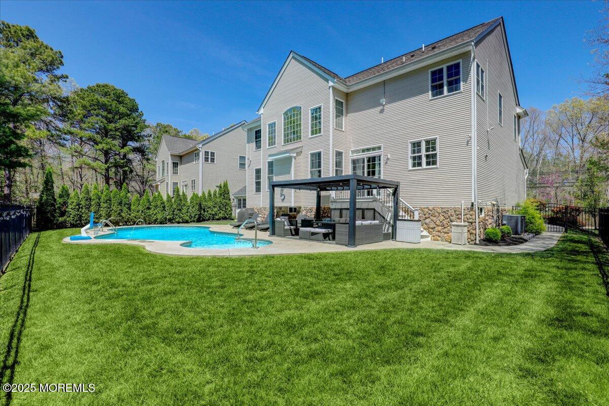 722 Eltone Road, Jackson, New Jersey image 34
