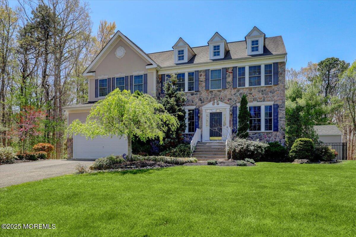 722 Eltone Road, Jackson, New Jersey image 1