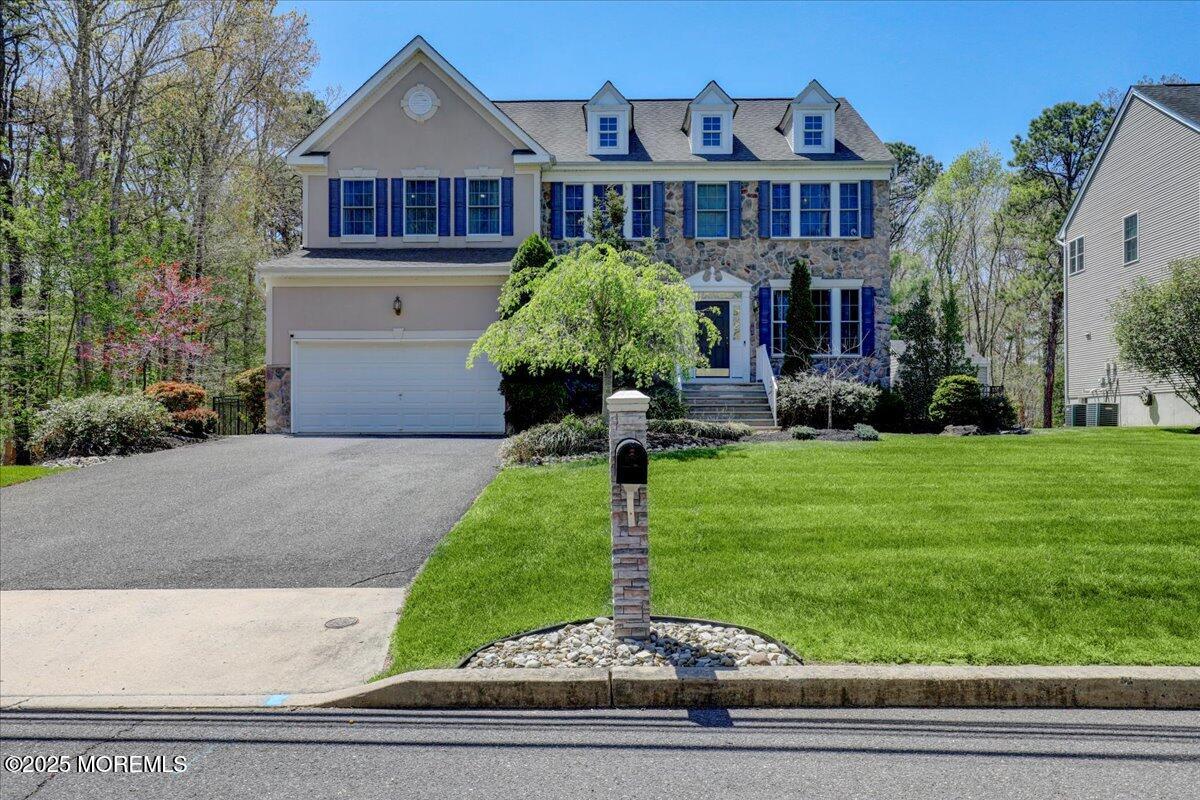 722 Eltone Road, Jackson, New Jersey image 2