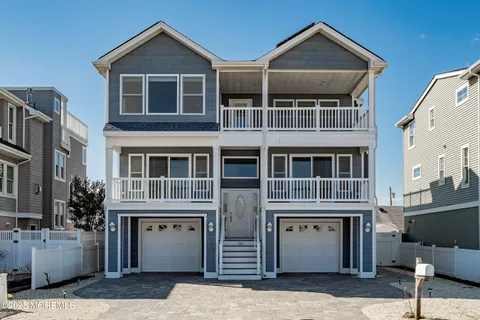 326 N 5th Street, Surf City, NJ 08008 - #: 22506535