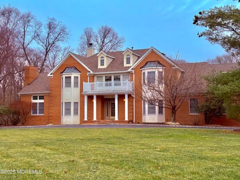 Photo of 2 Lucas Lane, Millstone, NJ 08510 (MLS # 22536741)