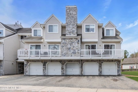 Condo For Sale - 4103 Norma Place<br/> Toms River, NJ 08755