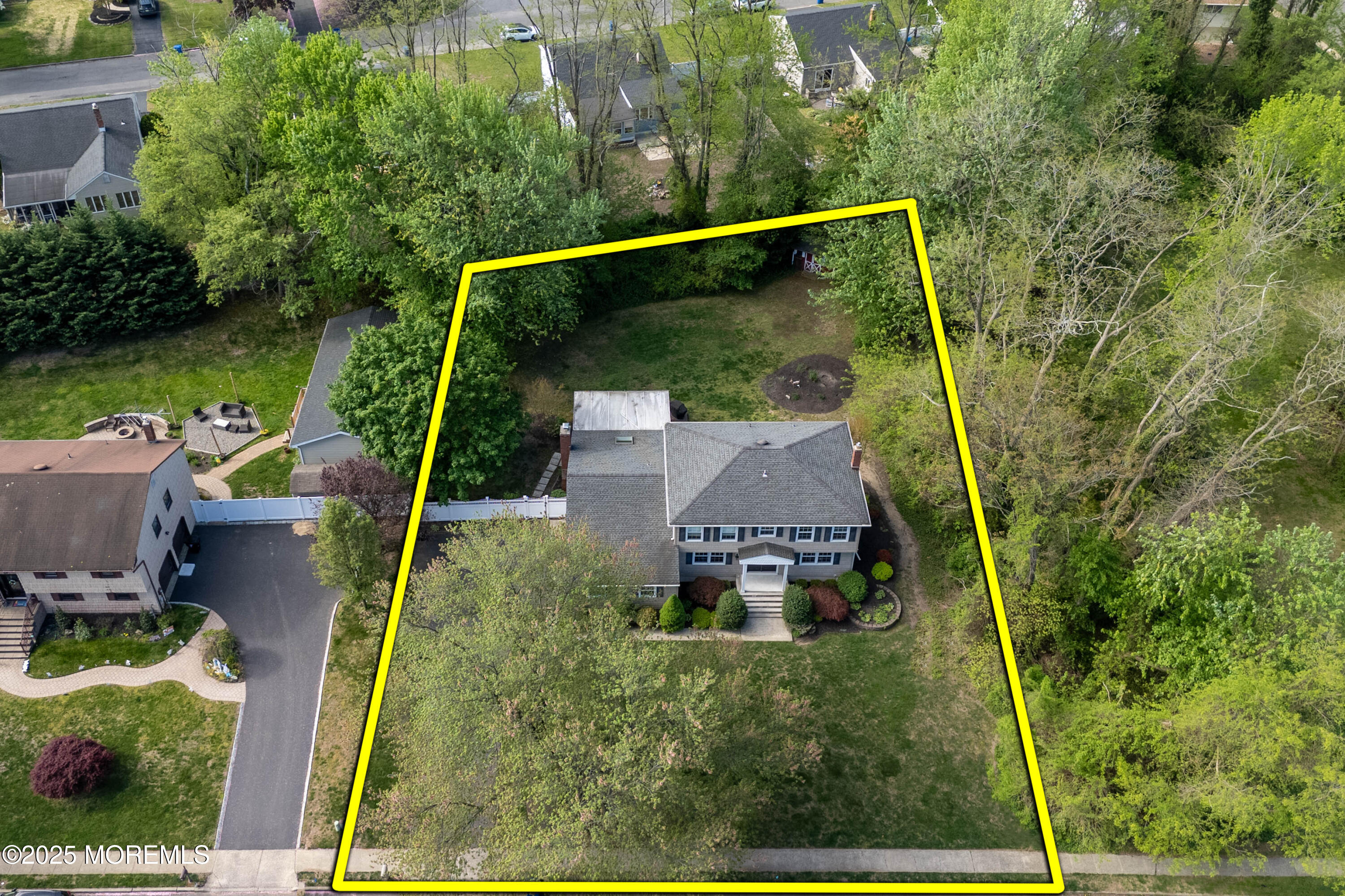 21 Schelly Drive, Middletown, New Jersey image 43