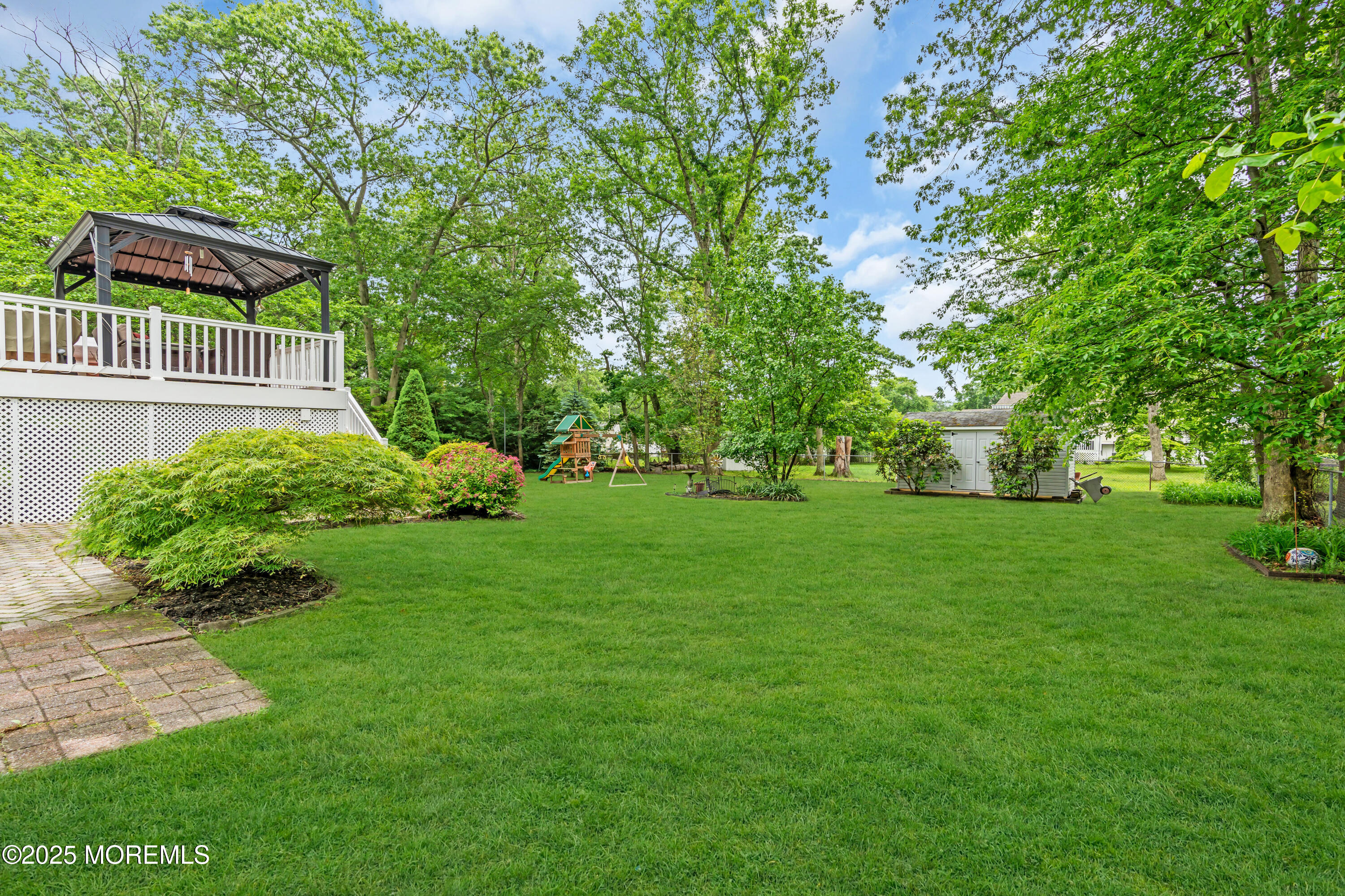 50 Darien Road, Howell, New Jersey image 23