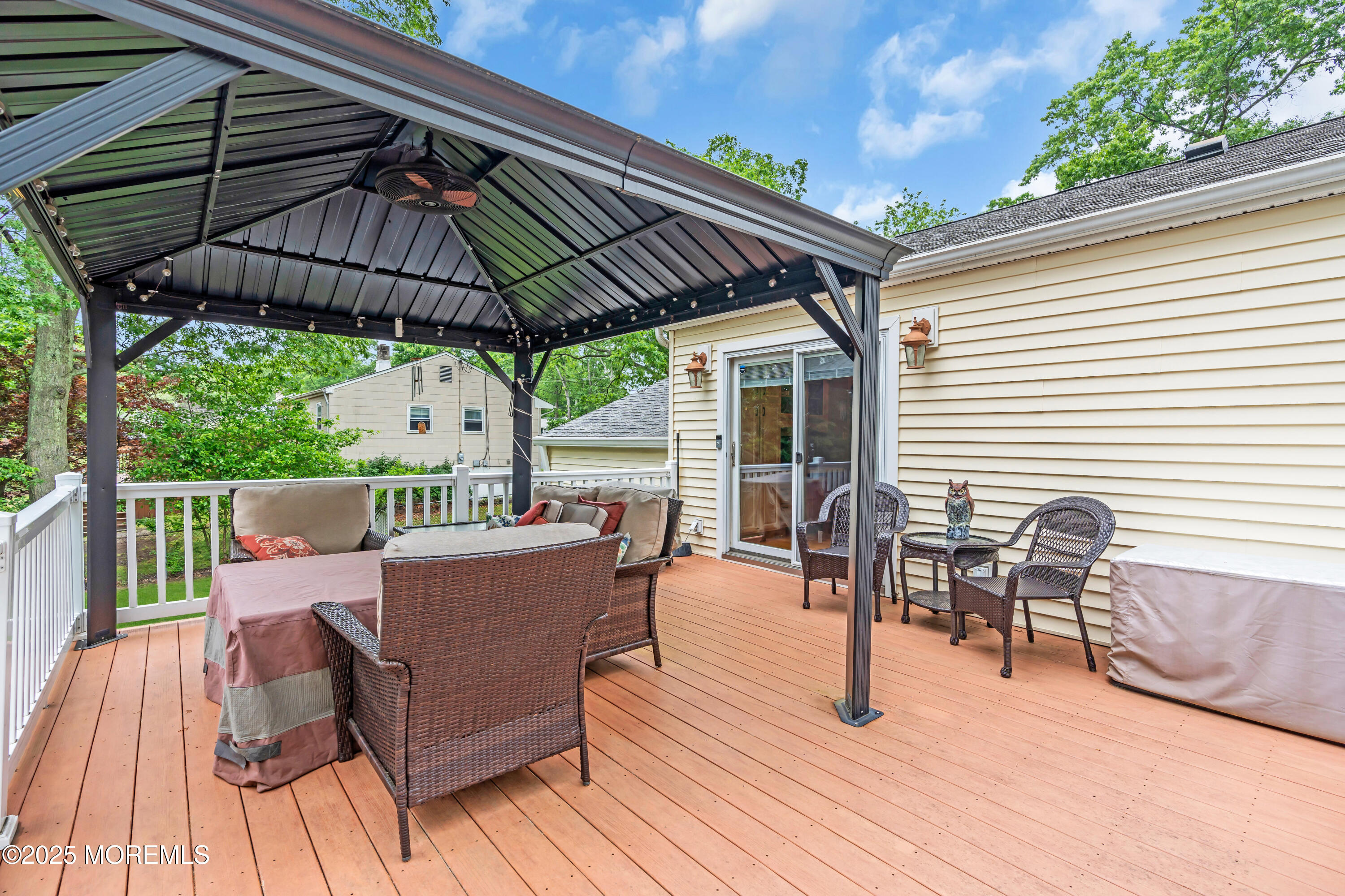 50 Darien Road, Howell, New Jersey image 21