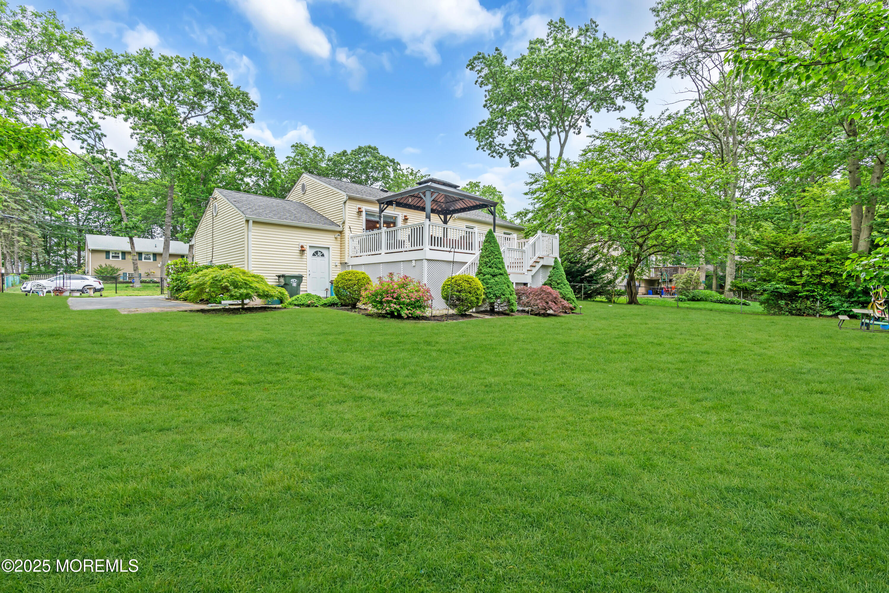 50 Darien Road, Howell, New Jersey image 24