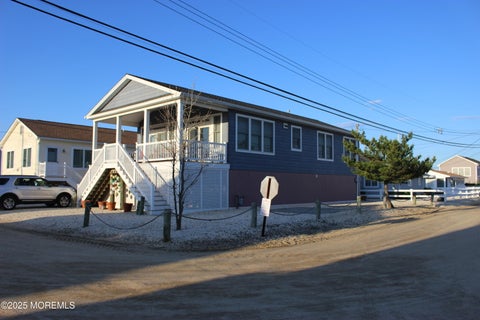 Homes For Rent - 128 W Osprey Way<br/> Lavallette, NJ 08735