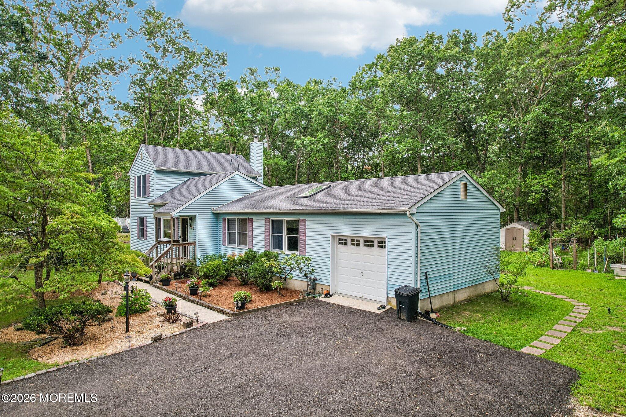 441 E Bird Village Road