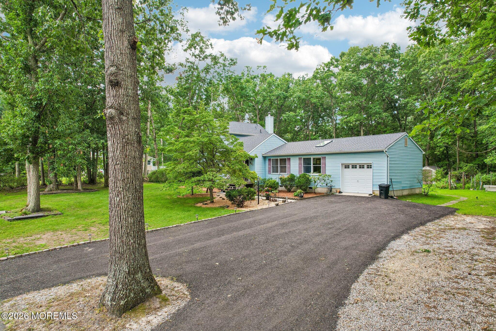 441 E Bird Village Road