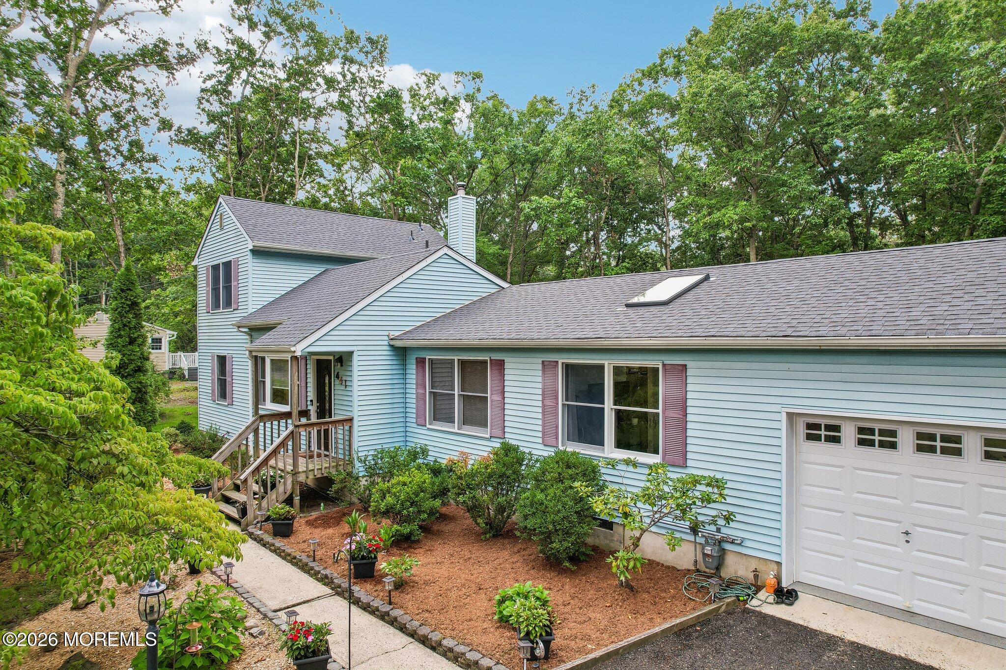 441 E Bird Village Road