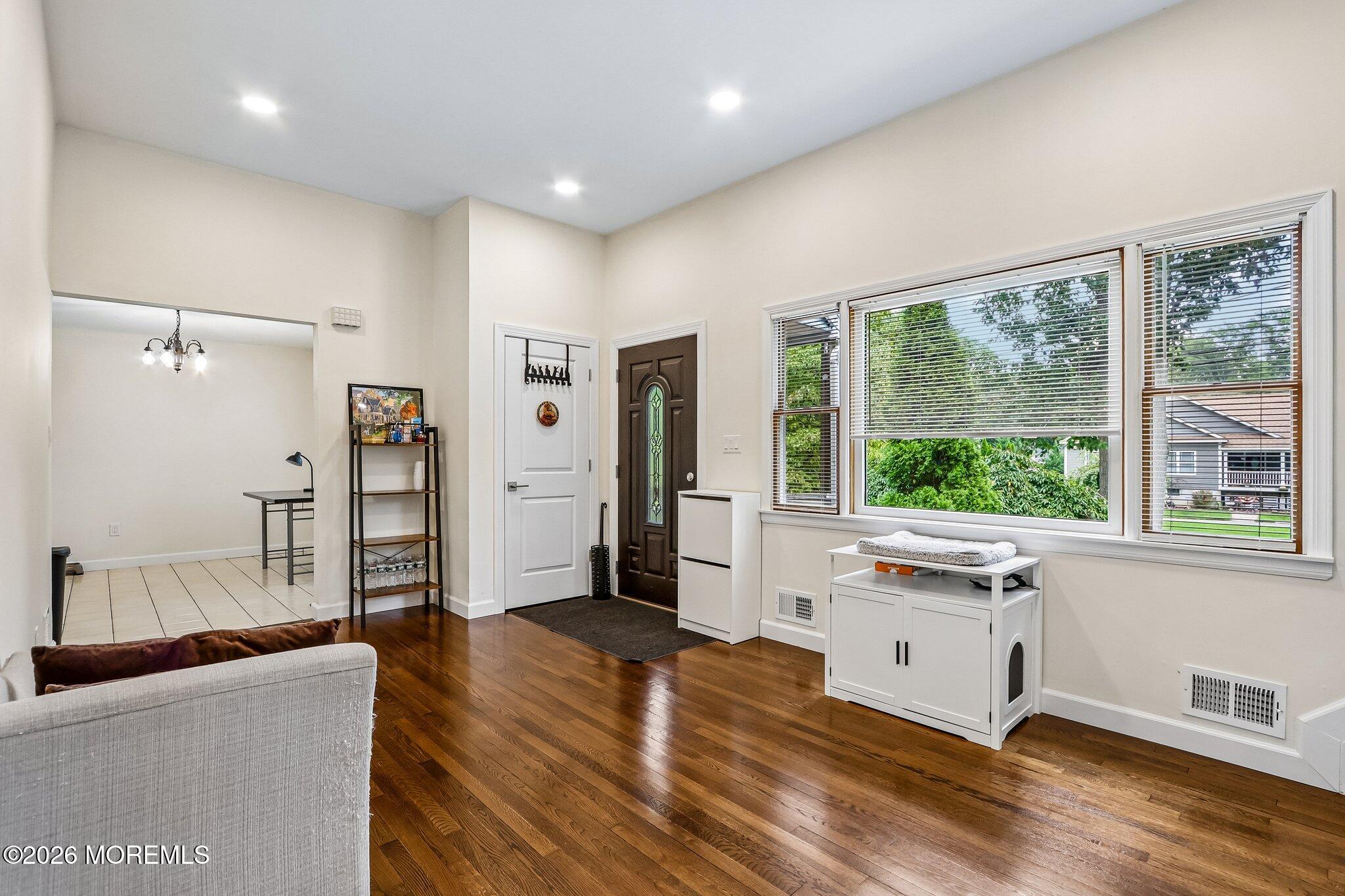 441 E Bird Village Road