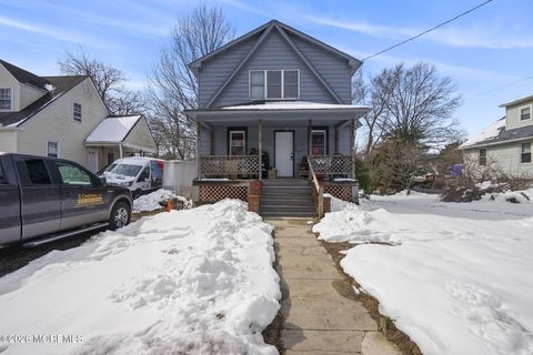 Homes For Sale - 126 S Lenola Road<br/> Moorestown, NJ 08057